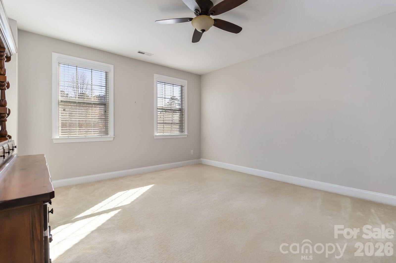 15417 Cimarron Hills Lane — Charlotte