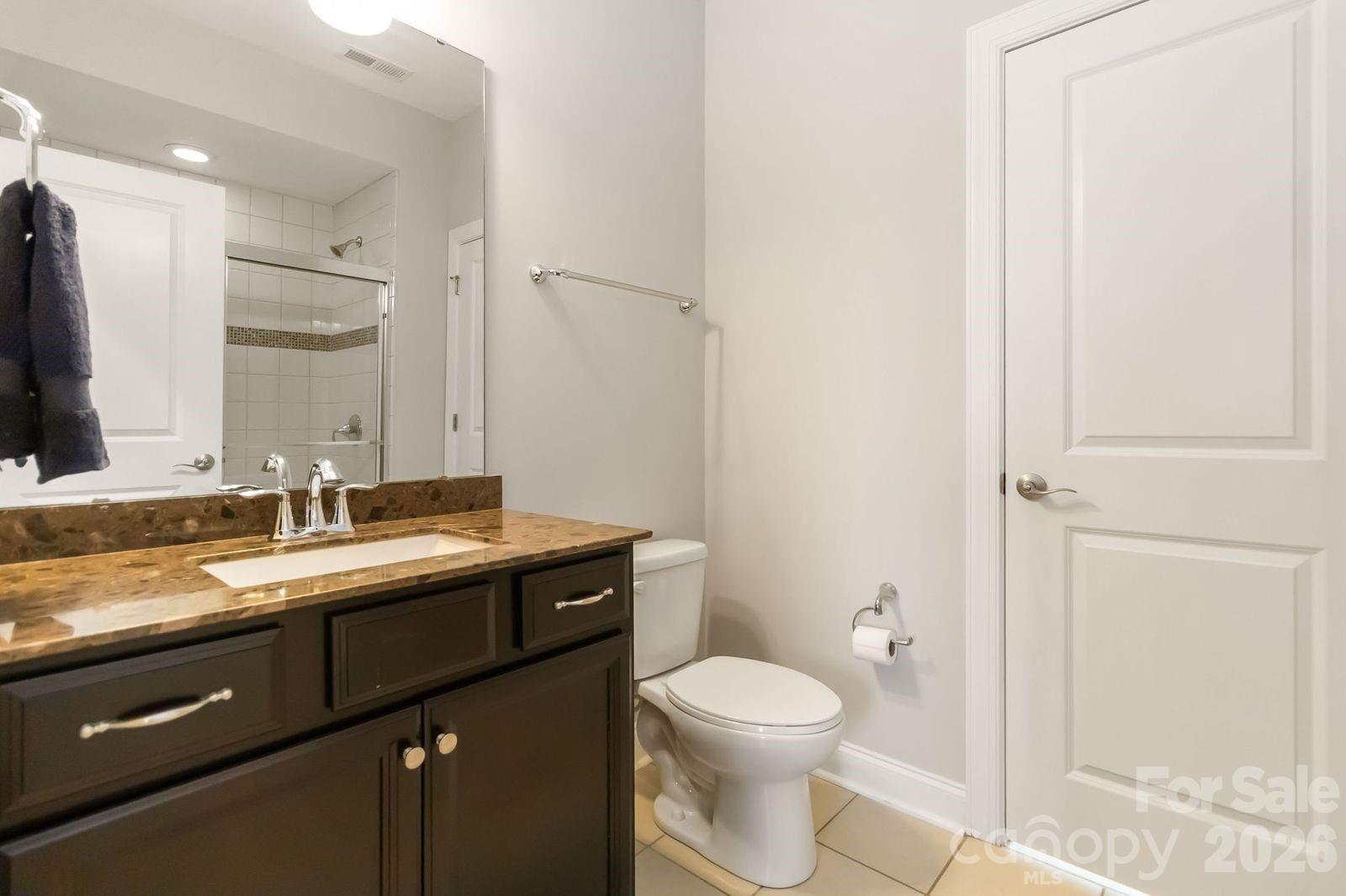 15417 Cimarron Hills Lane — Charlotte