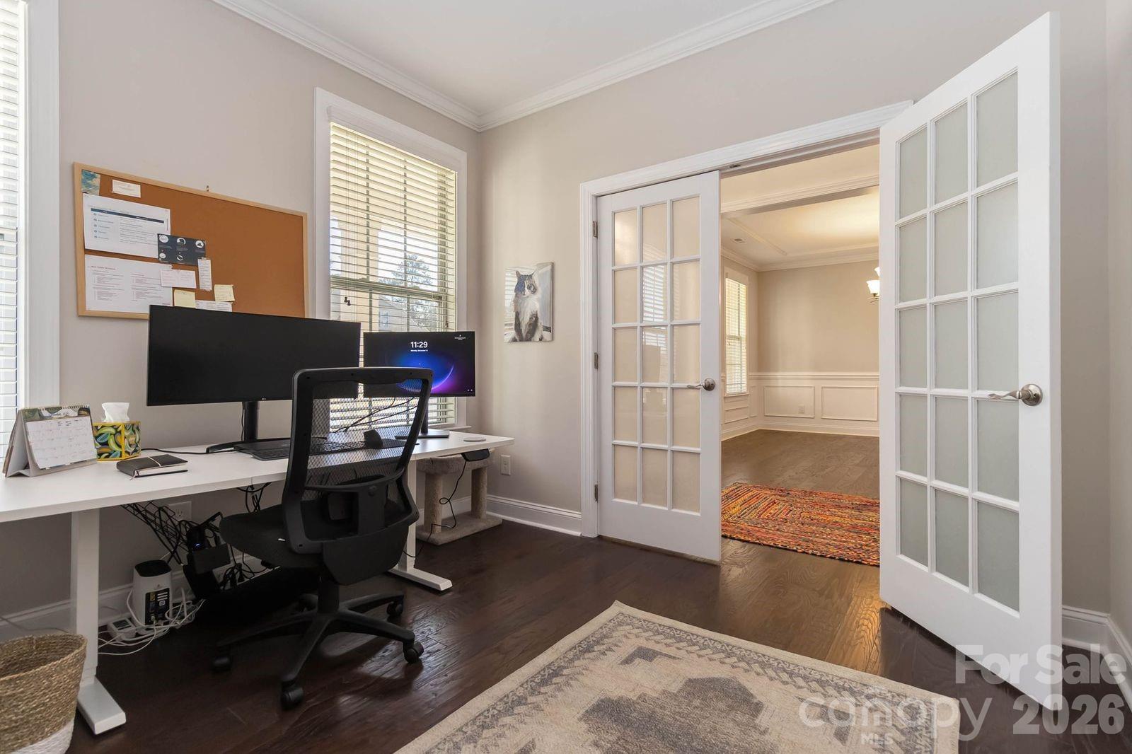15417 Cimarron Hills Lane — Charlotte