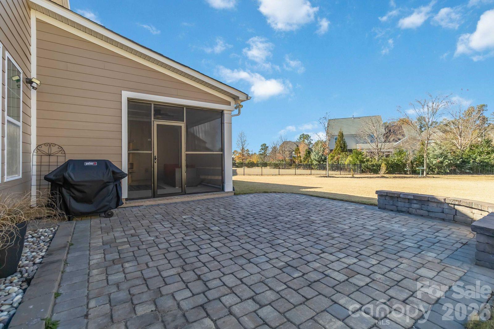 15417 Cimarron Hills Lane — Charlotte
