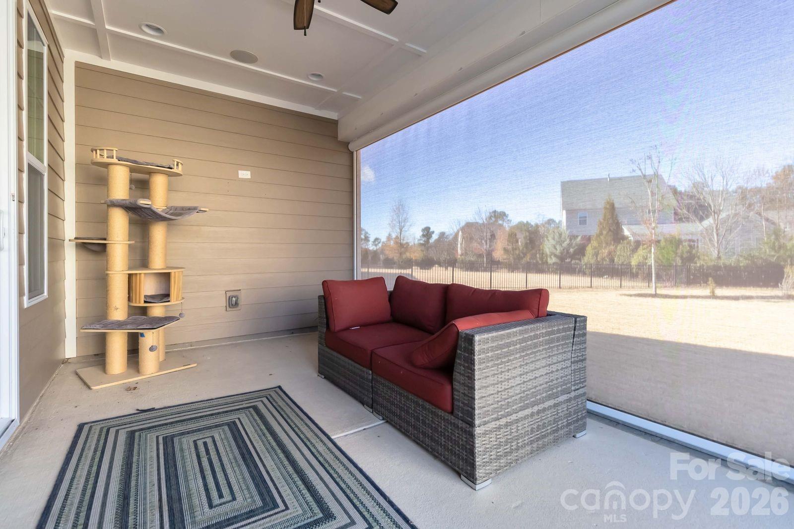 15417 Cimarron Hills Lane — Charlotte