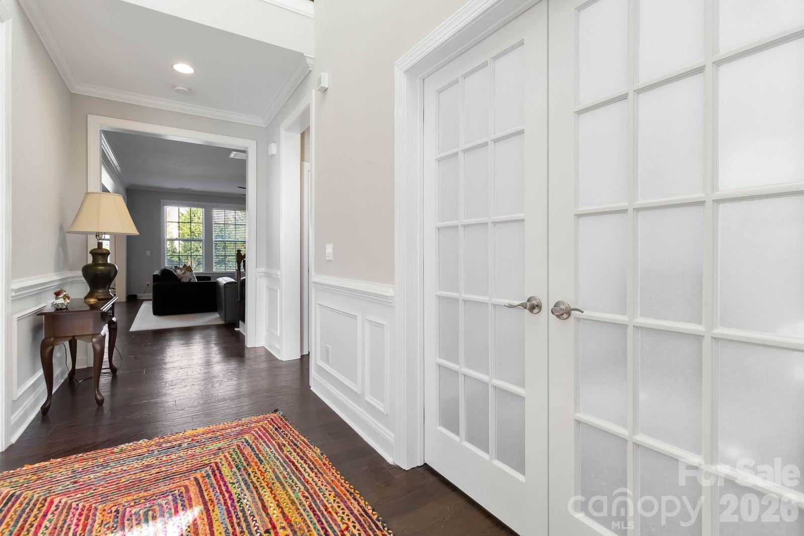 15417 Cimarron Hills Lane — Charlotte