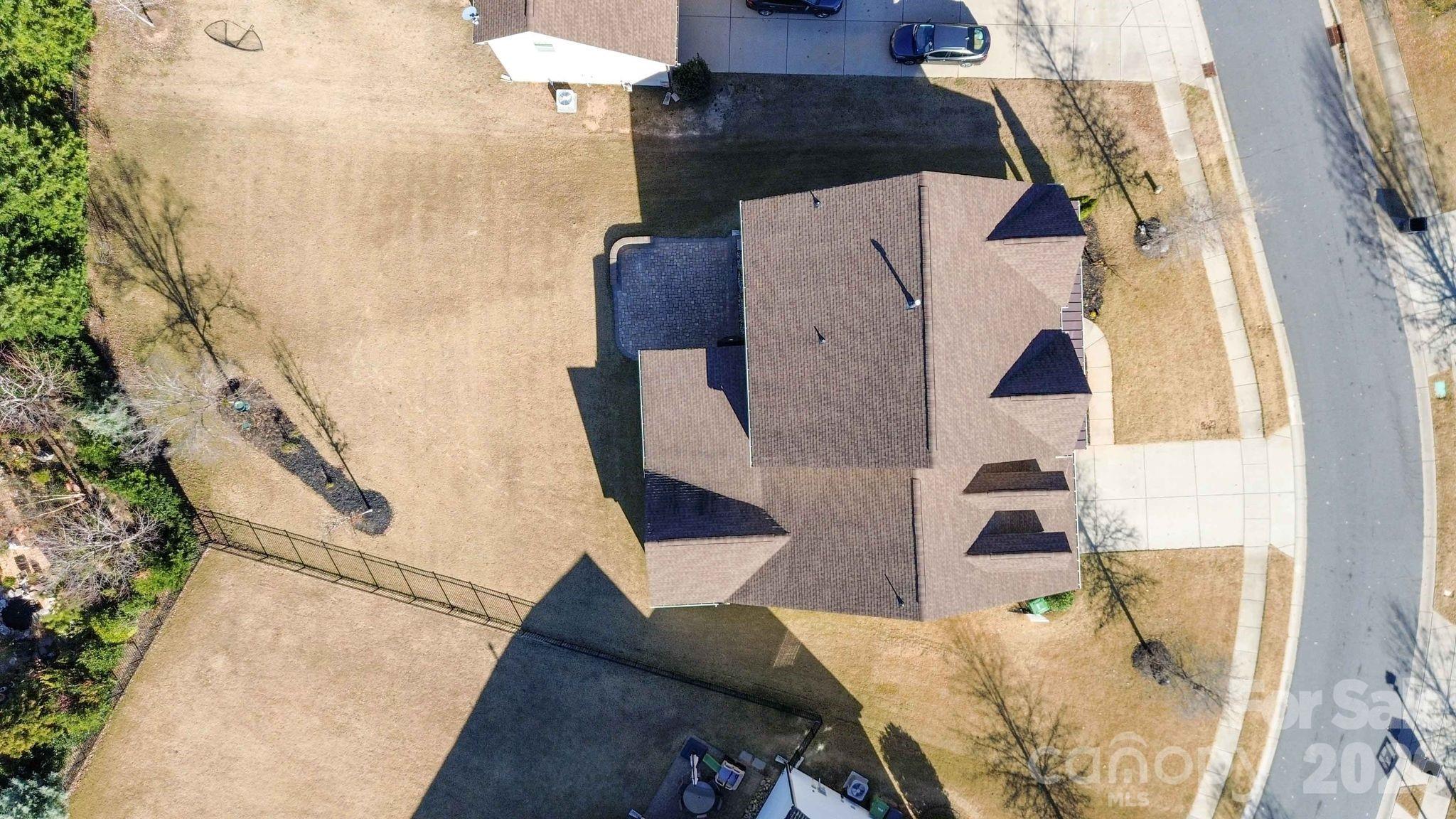 15417 Cimarron Hills Lane — Charlotte