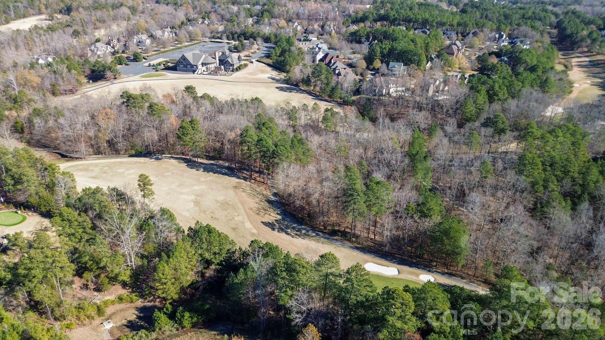 15417 Cimarron Hills Lane — Charlotte
