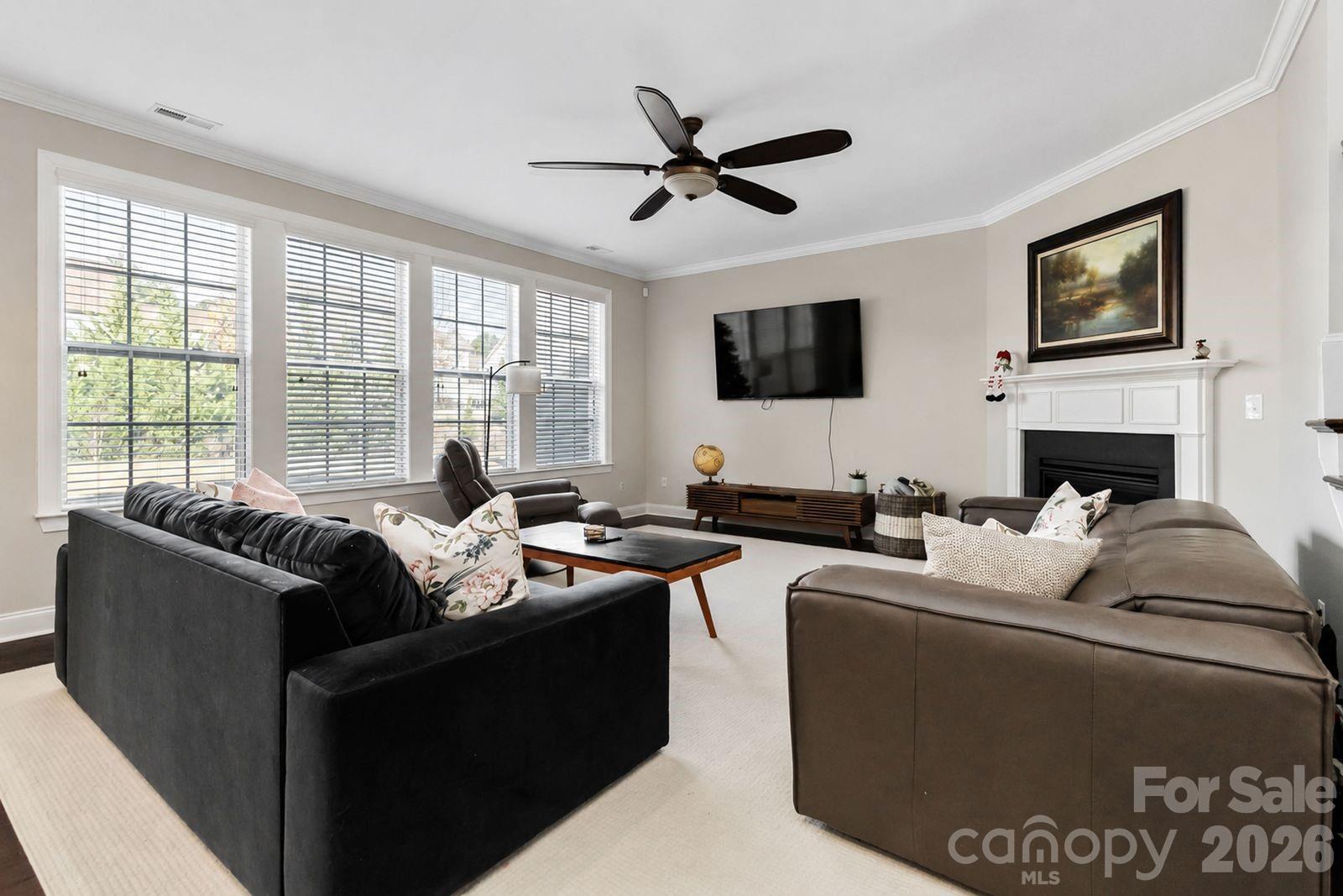 15417 Cimarron Hills Lane — Charlotte