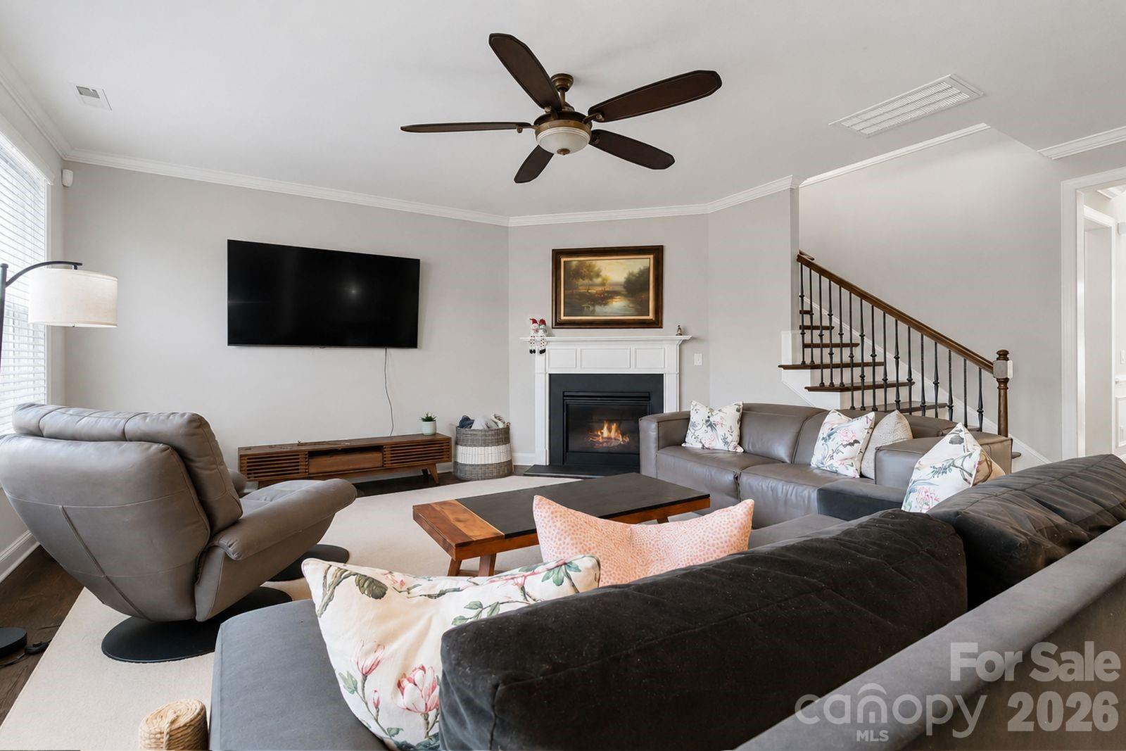 15417 Cimarron Hills Lane — Charlotte