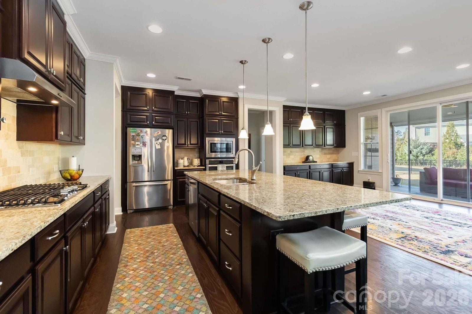 15417 Cimarron Hills Lane — Charlotte