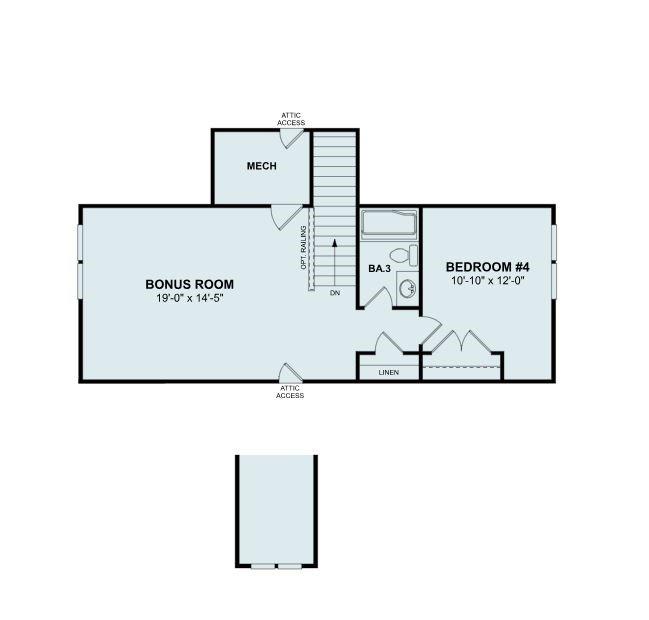 1540 Kate Cecil Way — York