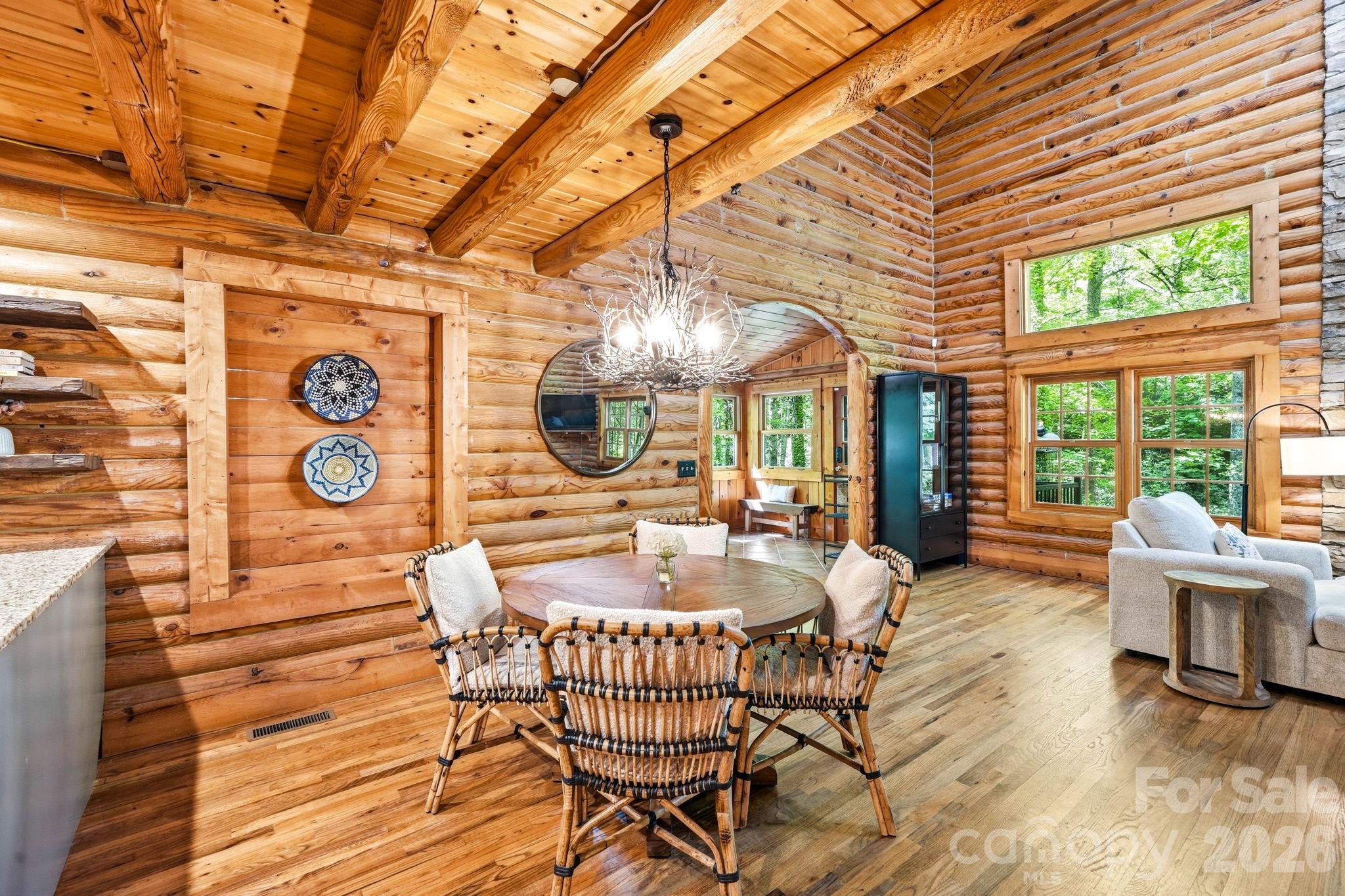 16 Shadow Brook Drive — Flat Rock