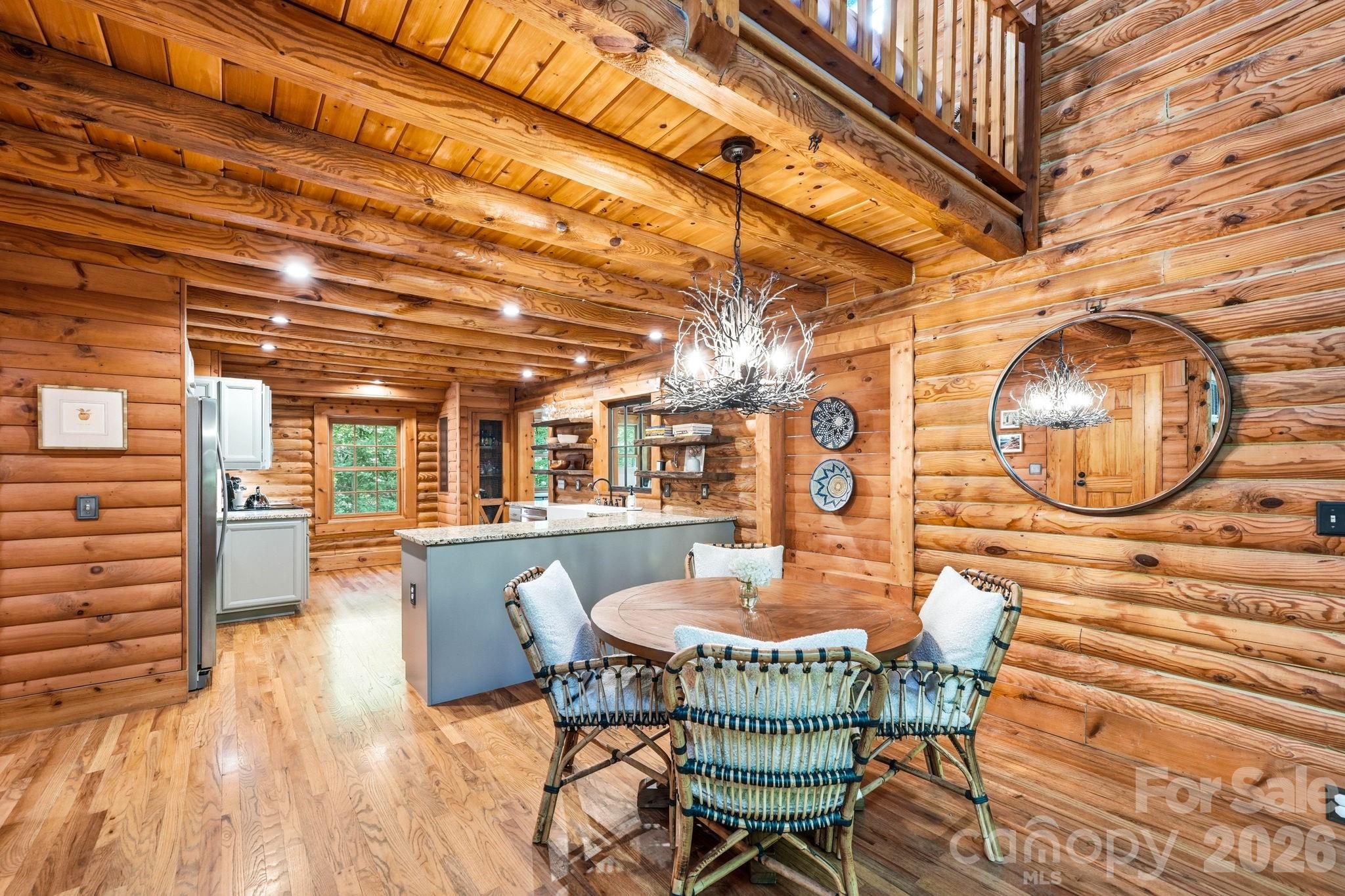 16 Shadow Brook Drive — Flat Rock