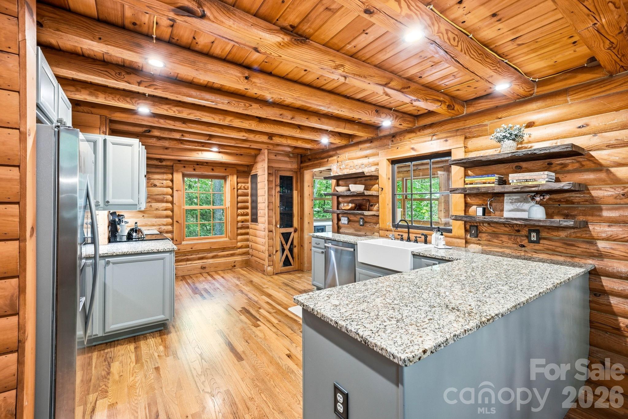 16 Shadow Brook Drive — Flat Rock