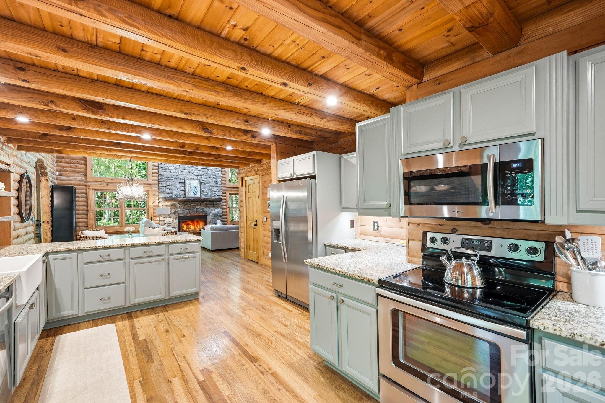 16 Shadow Brook Drive — Flat Rock