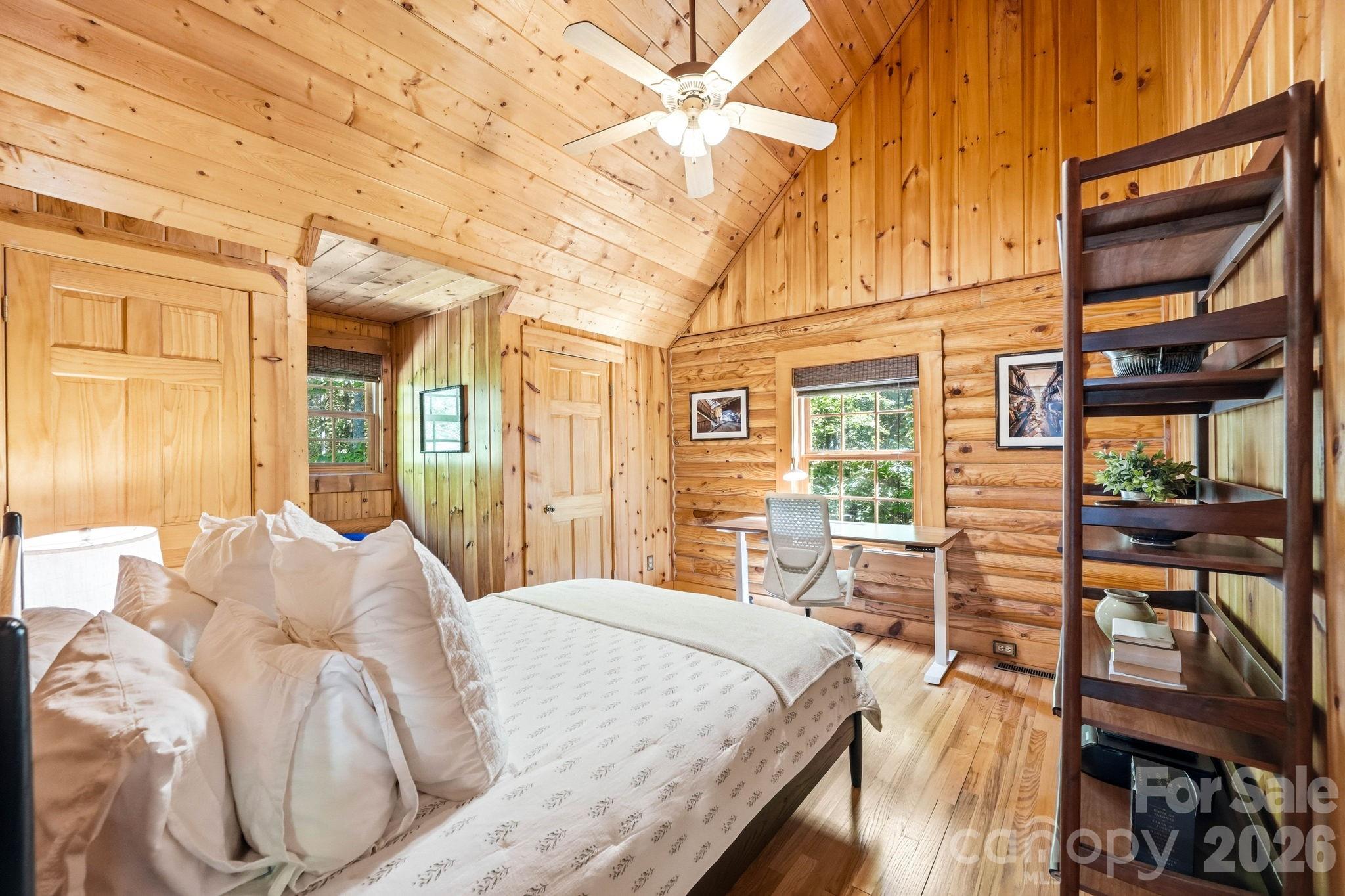16 Shadow Brook Drive — Flat Rock