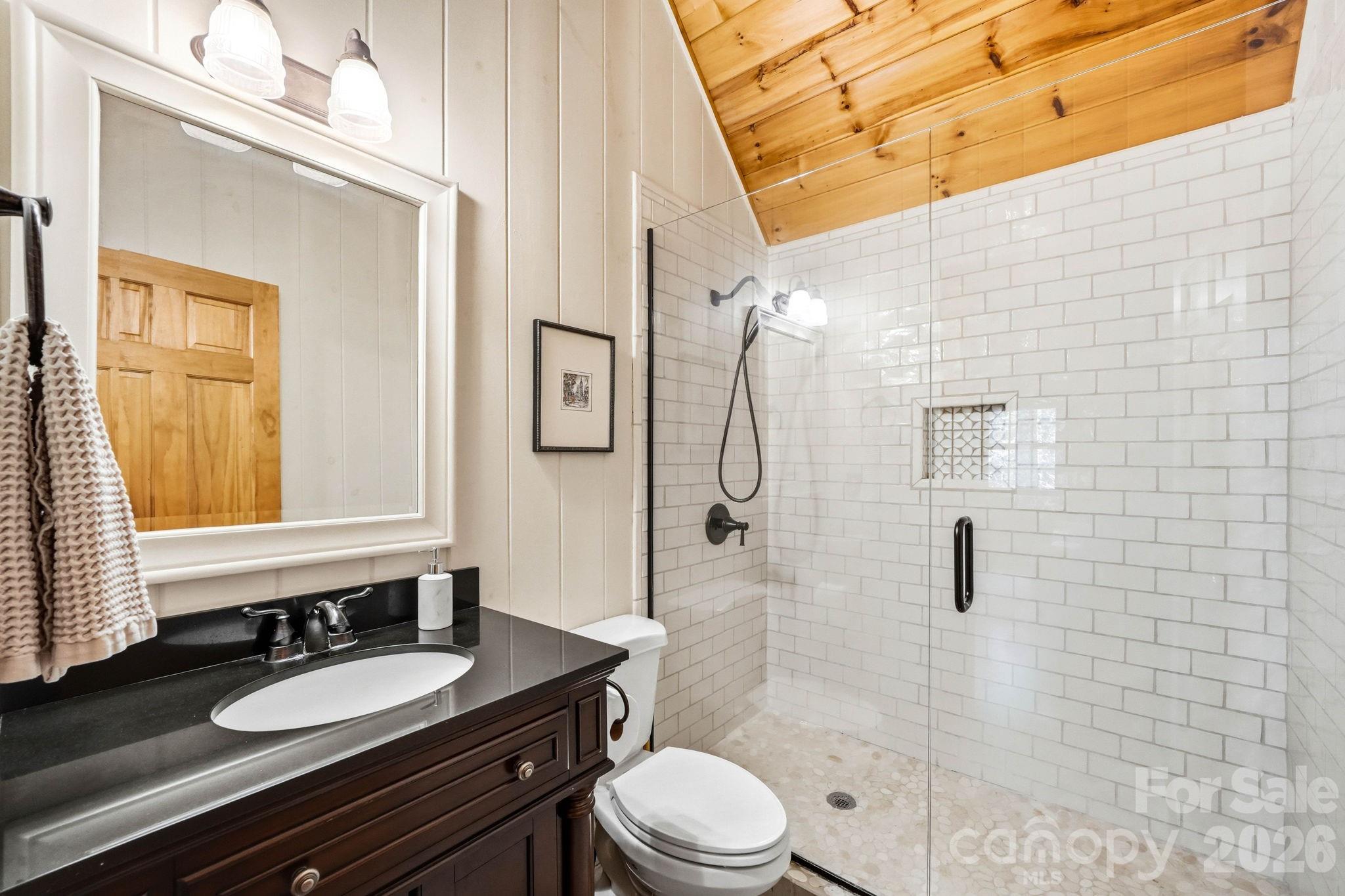 16 Shadow Brook Drive — Flat Rock