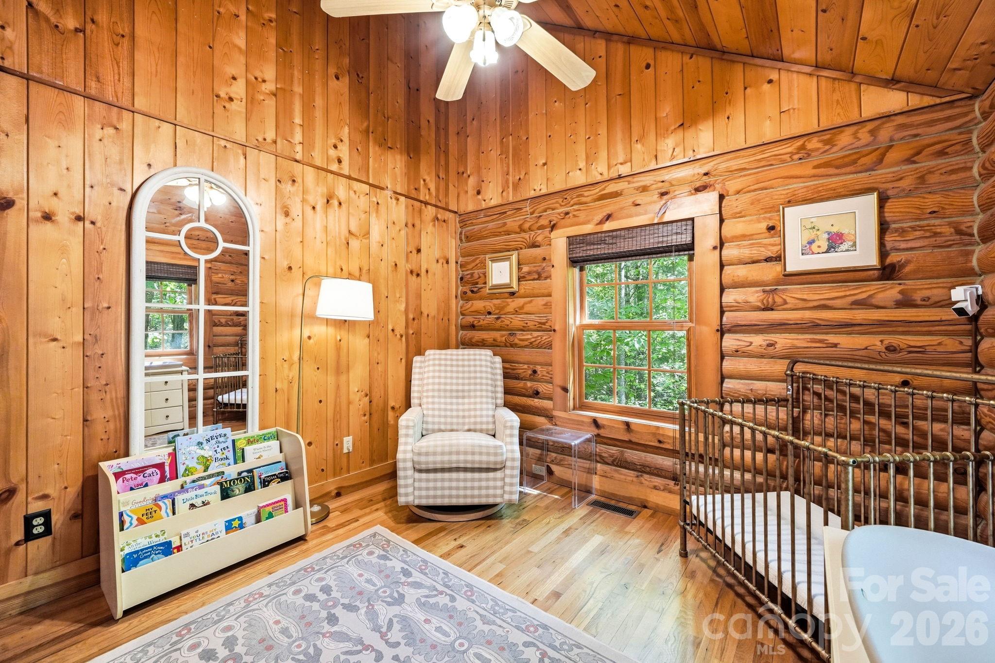16 Shadow Brook Drive — Flat Rock
