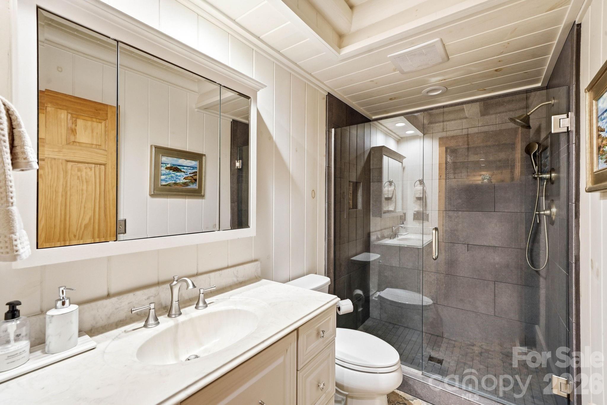 16 Shadow Brook Drive — Flat Rock