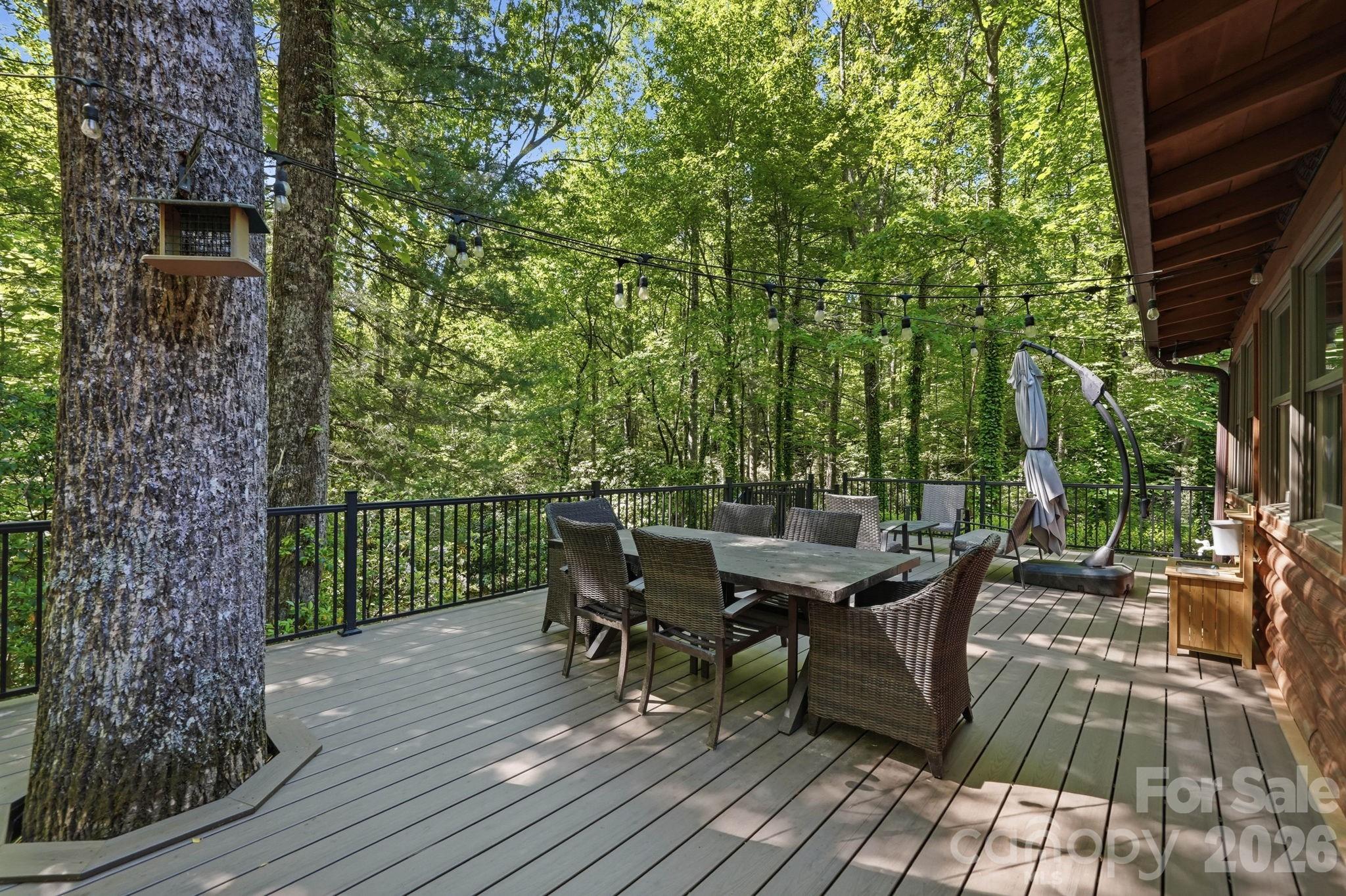 16 Shadow Brook Drive — Flat Rock