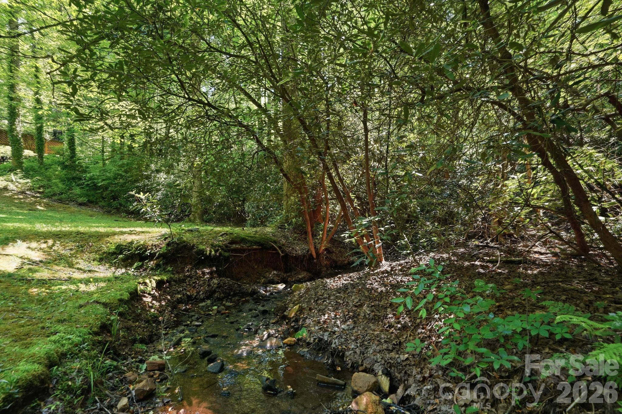 16 Shadow Brook Drive — Flat Rock