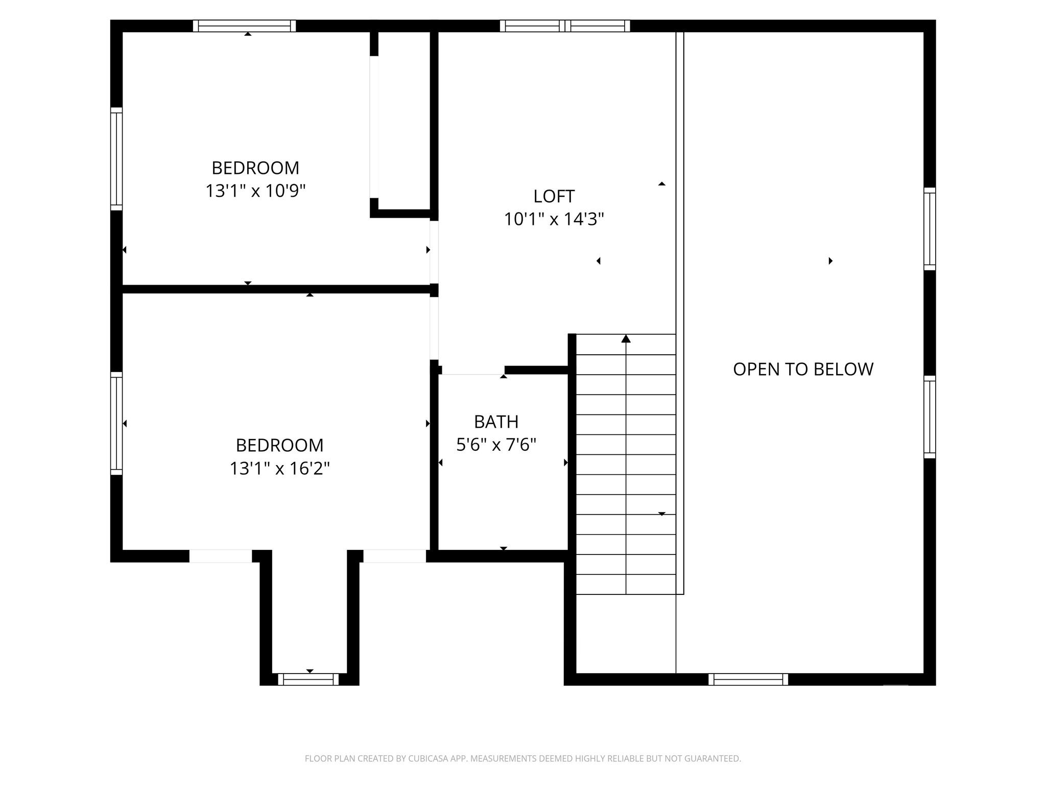 16 Shadow Brook Drive — Flat Rock
