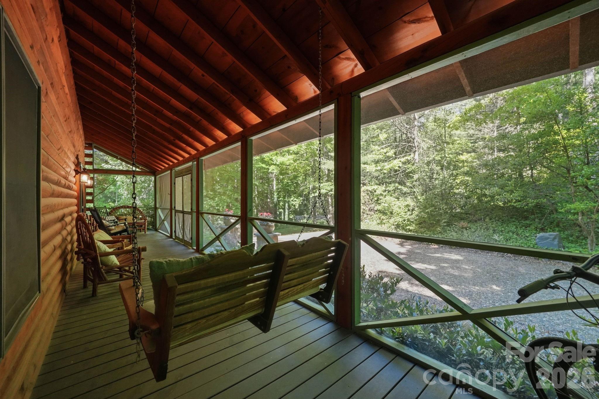 16 Shadow Brook Drive — Flat Rock