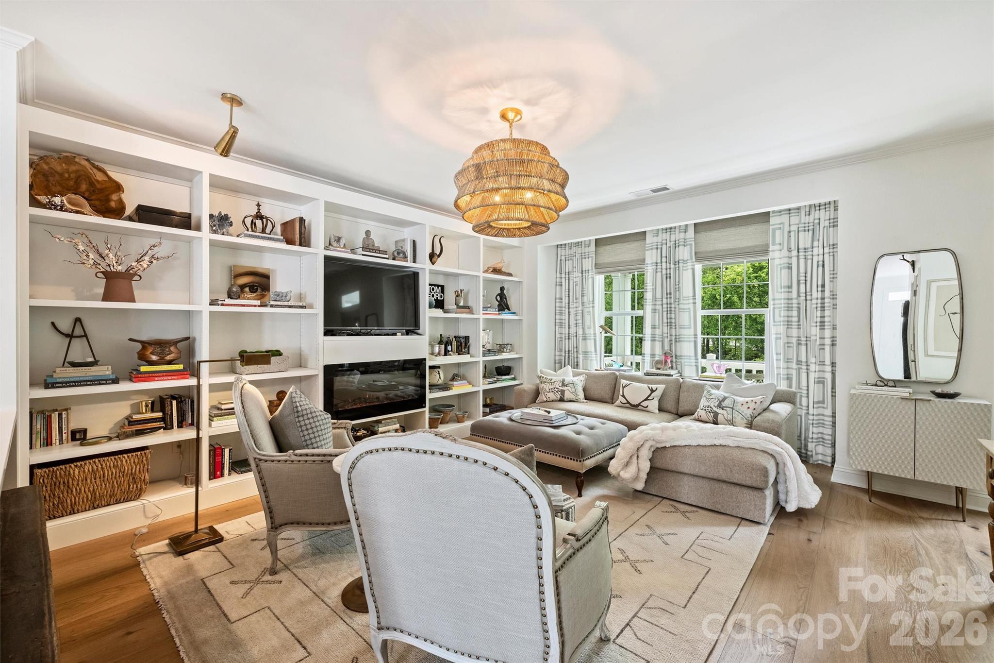 4141 Spool Lane — Belmont
