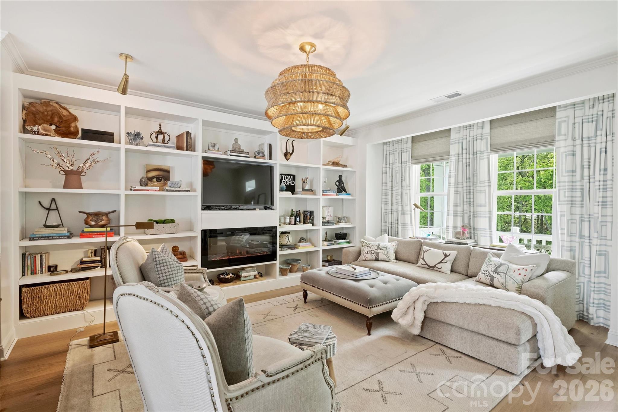 4141 Spool Lane — Belmont