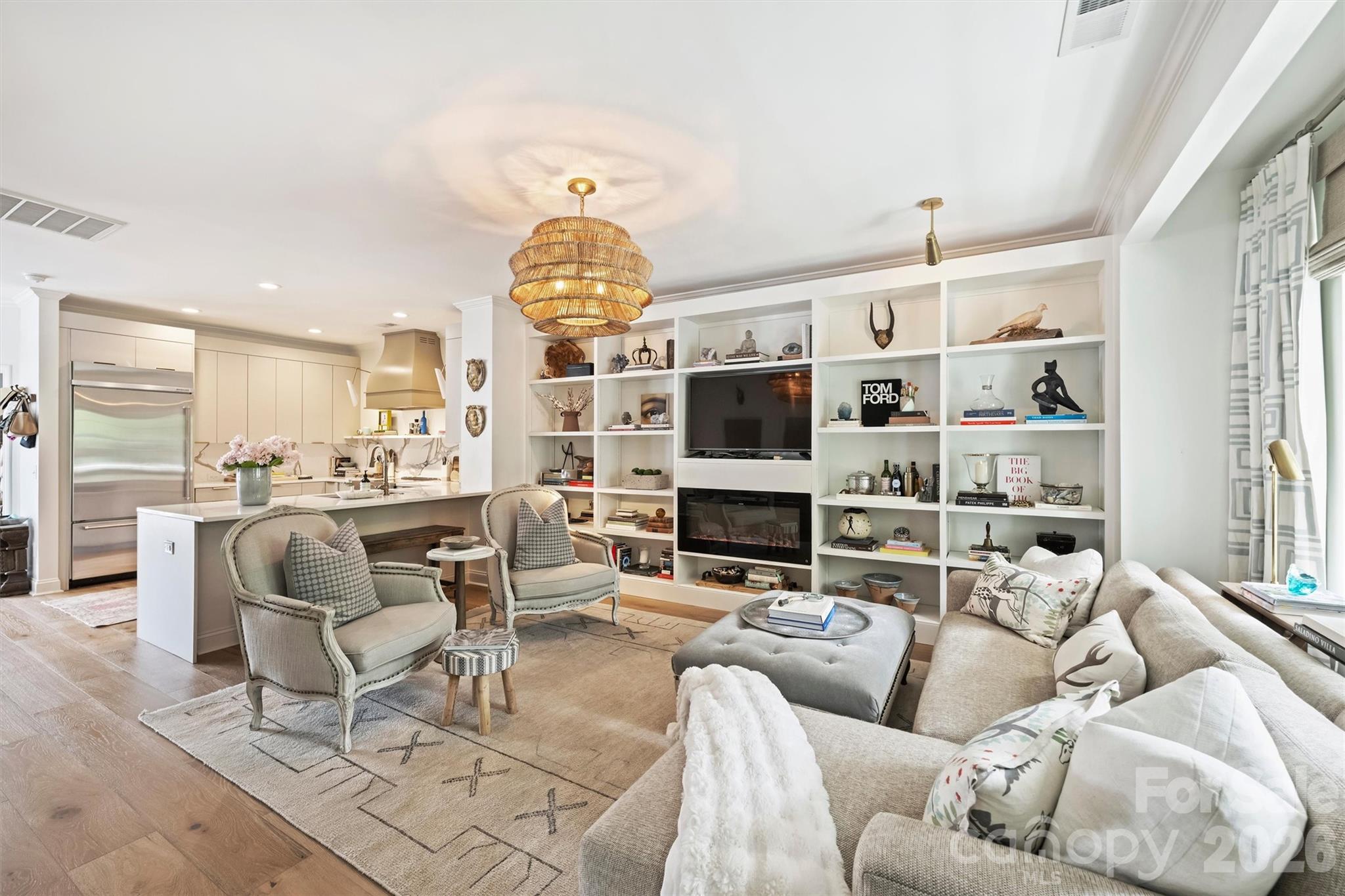 4141 Spool Lane — Belmont