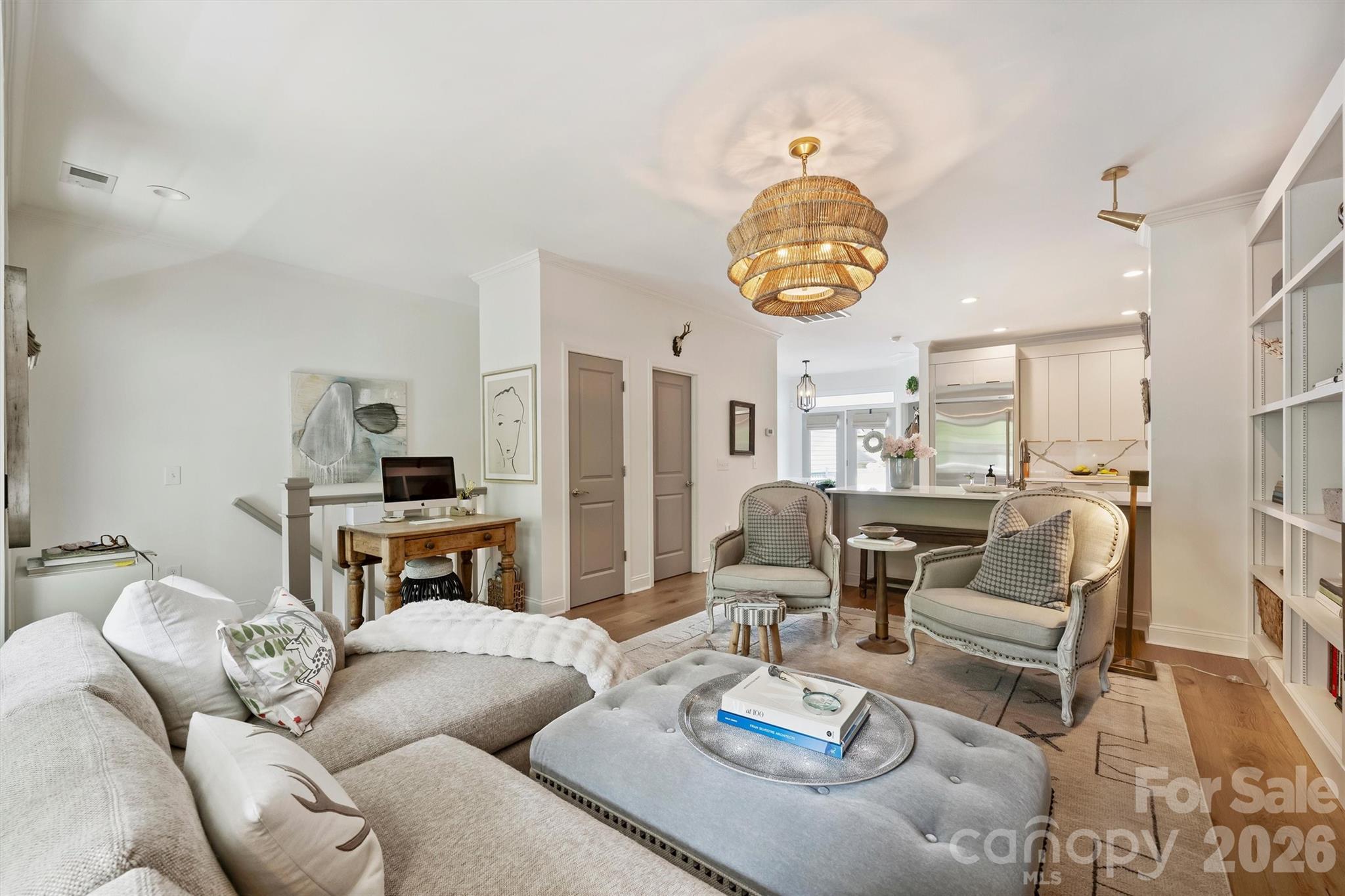 4141 Spool Lane — Belmont