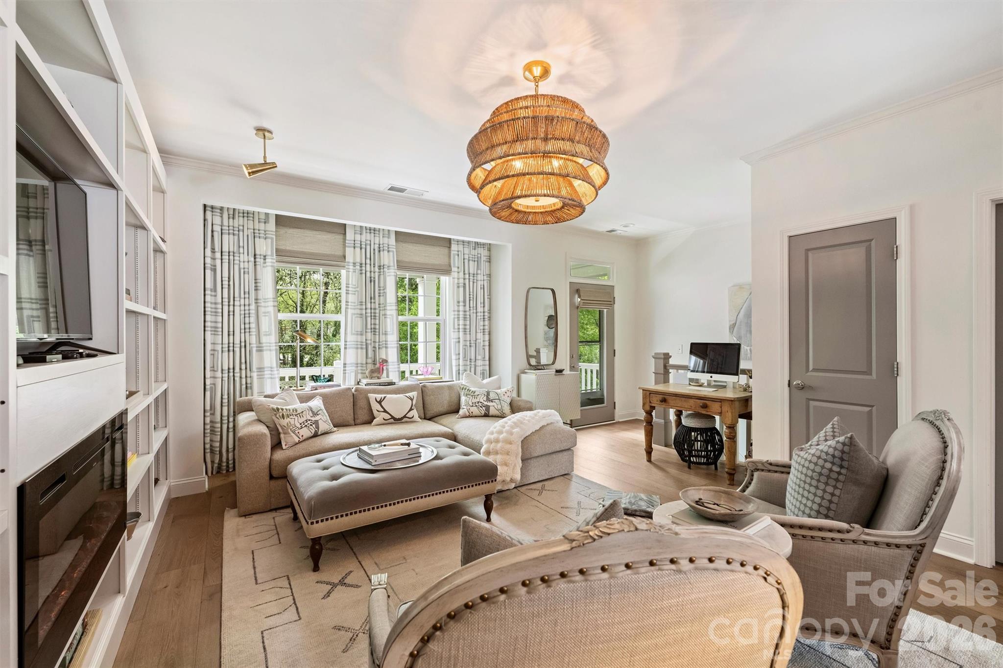 4141 Spool Lane — Belmont