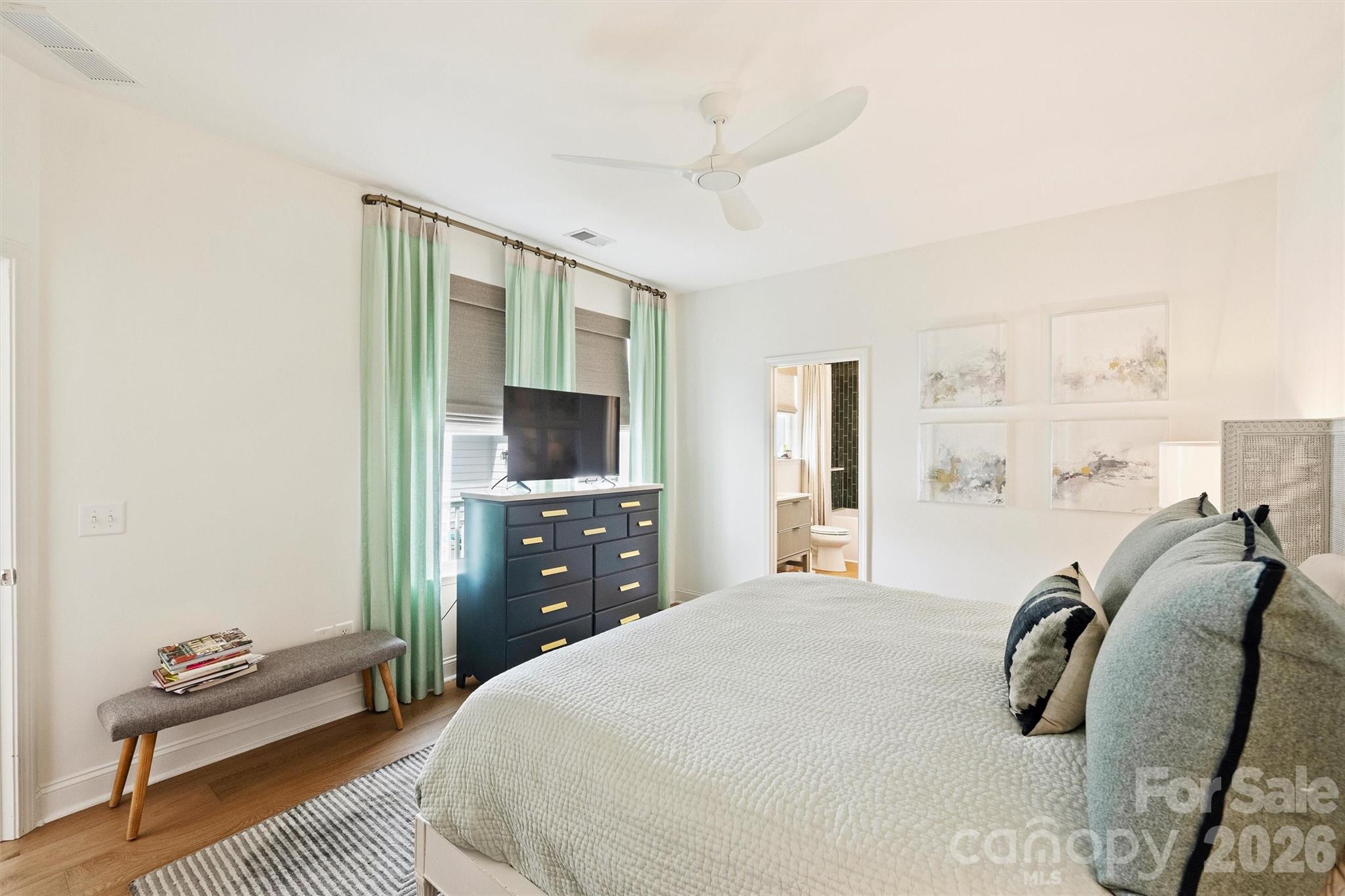 4141 Spool Lane — Belmont
