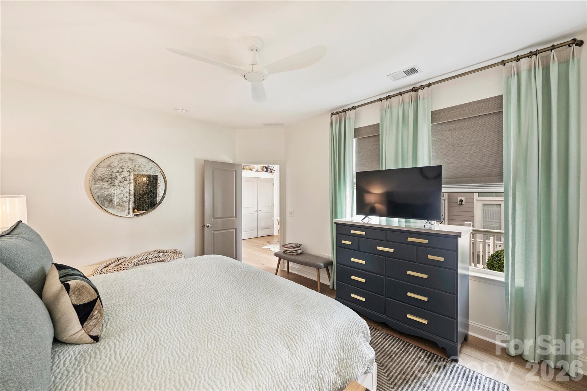 4141 Spool Lane — Belmont