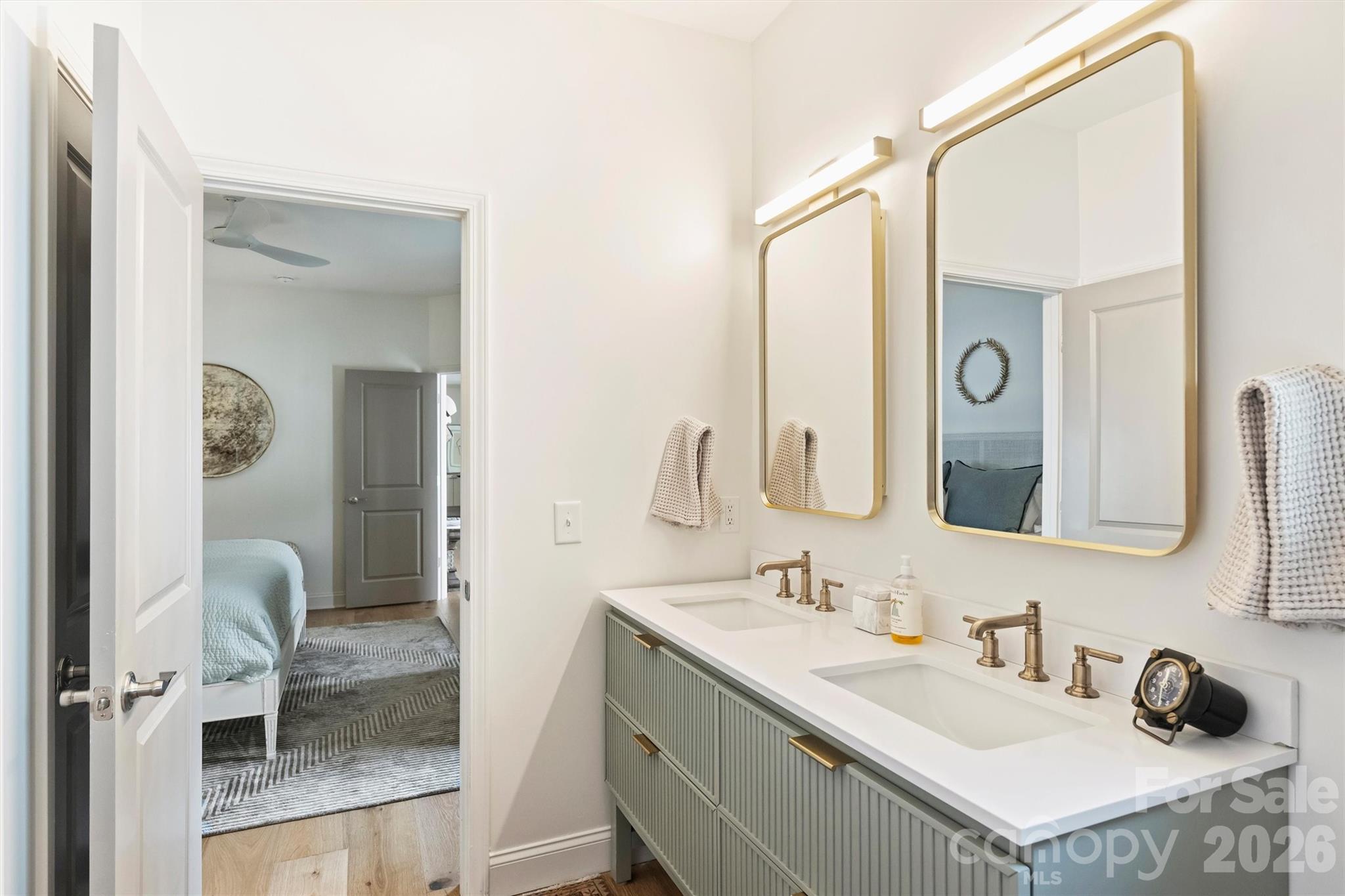 4141 Spool Lane — Belmont