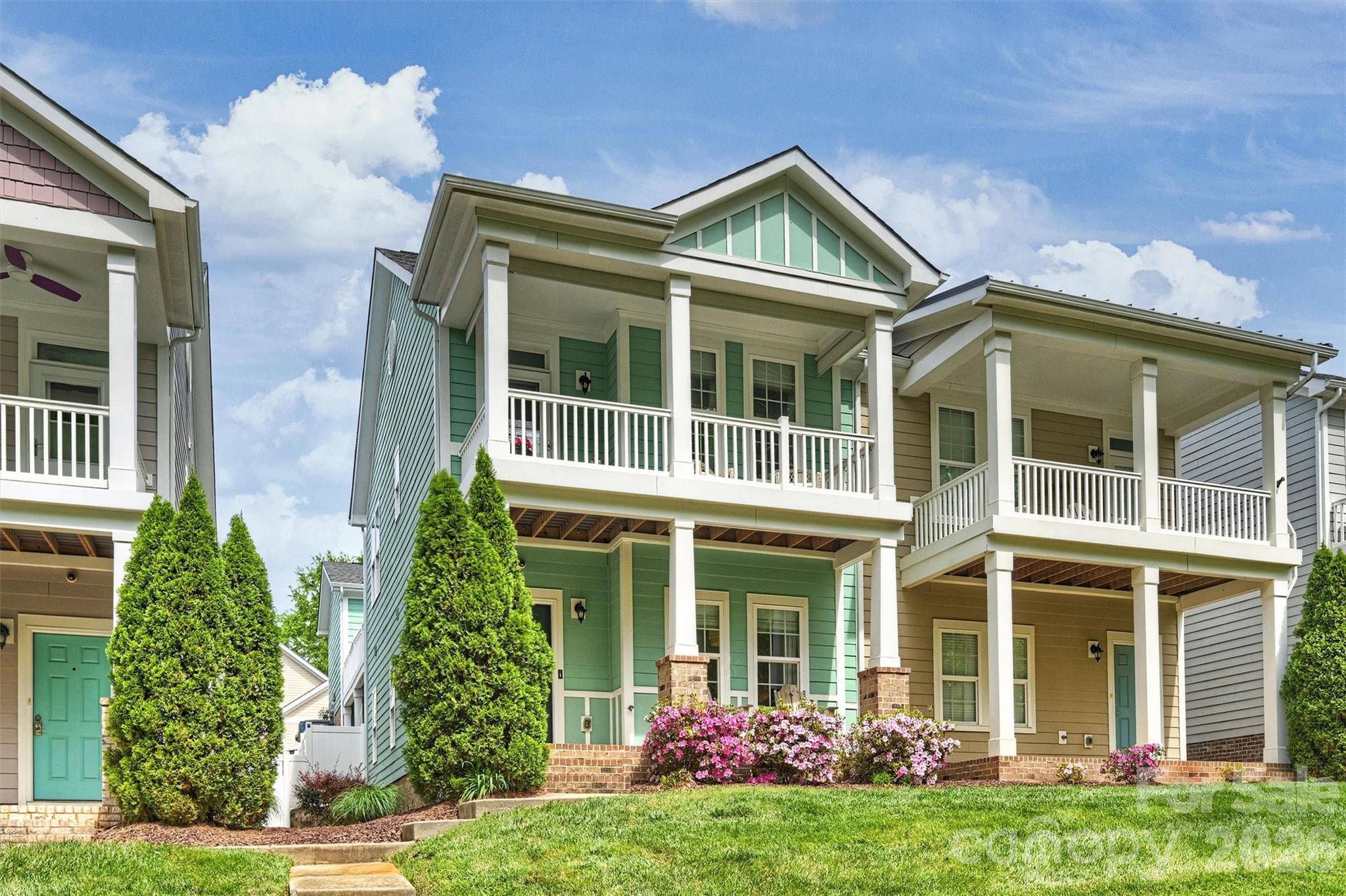 4141 Spool Lane — Belmont