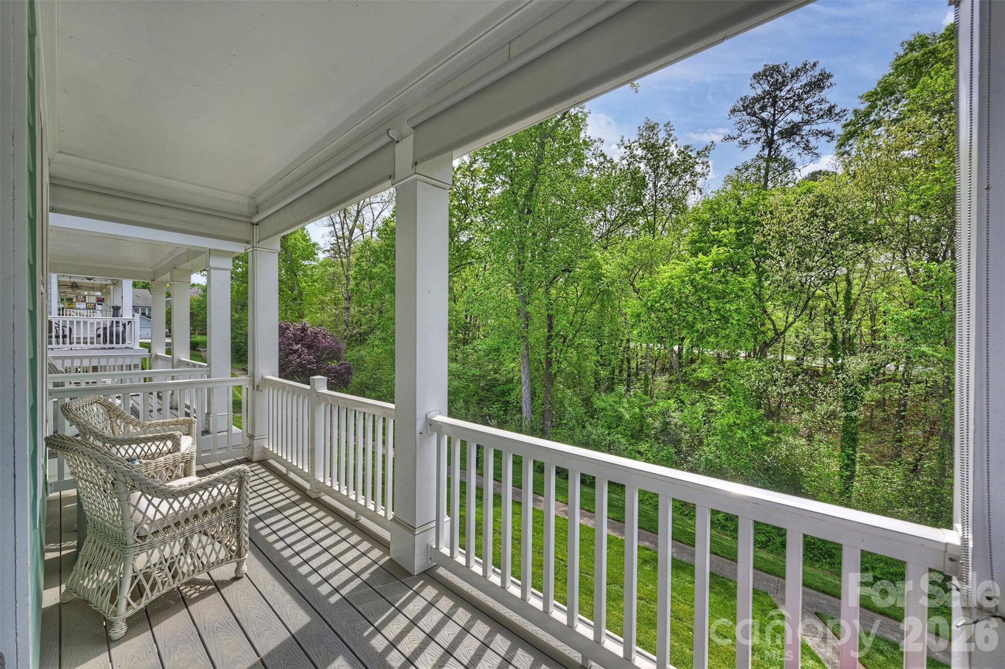 4141 Spool Lane — Belmont