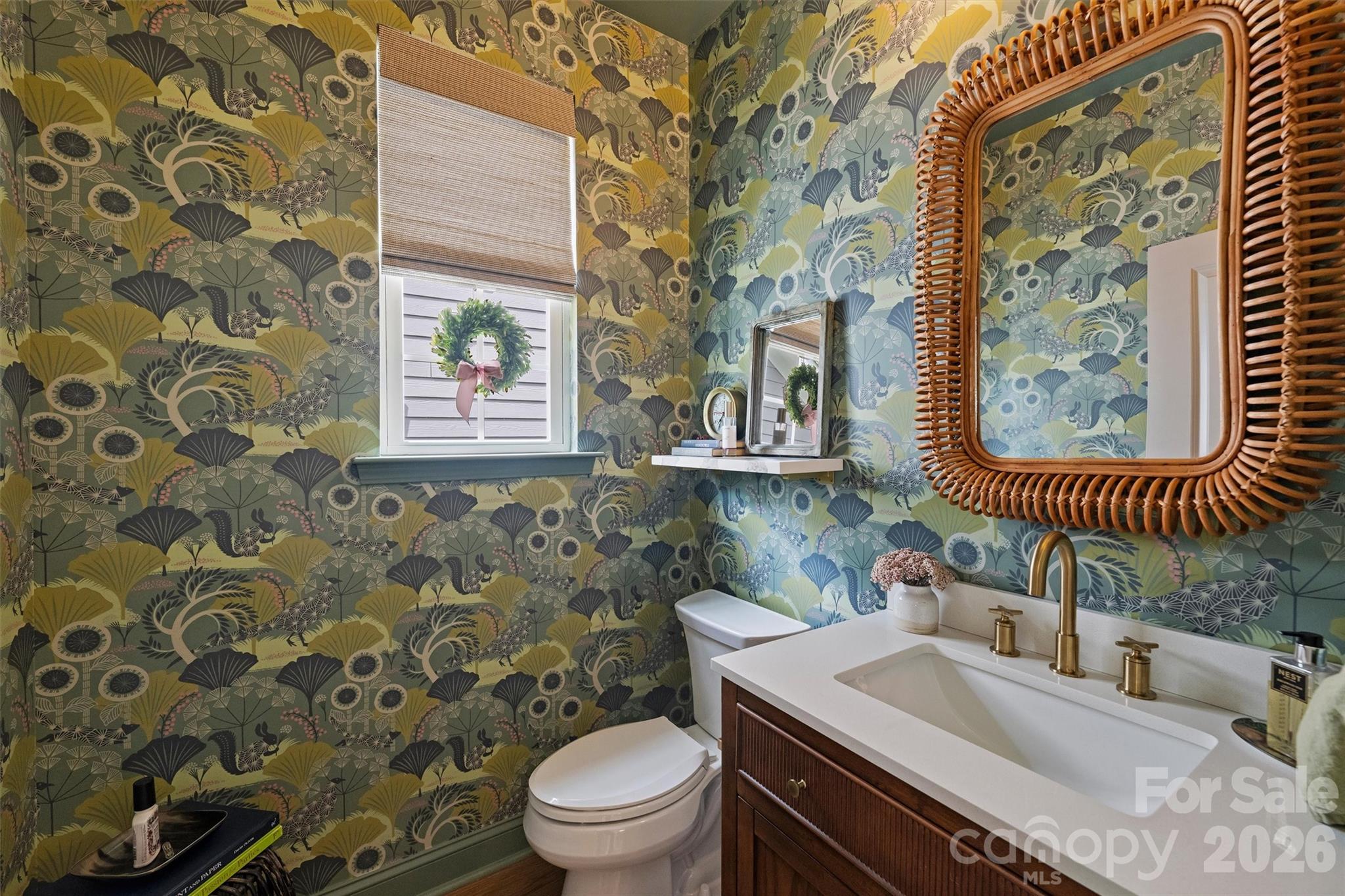4141 Spool Lane — Belmont