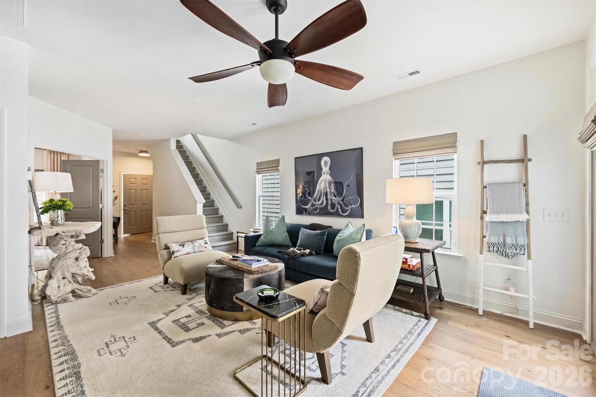 4141 Spool Lane — Belmont