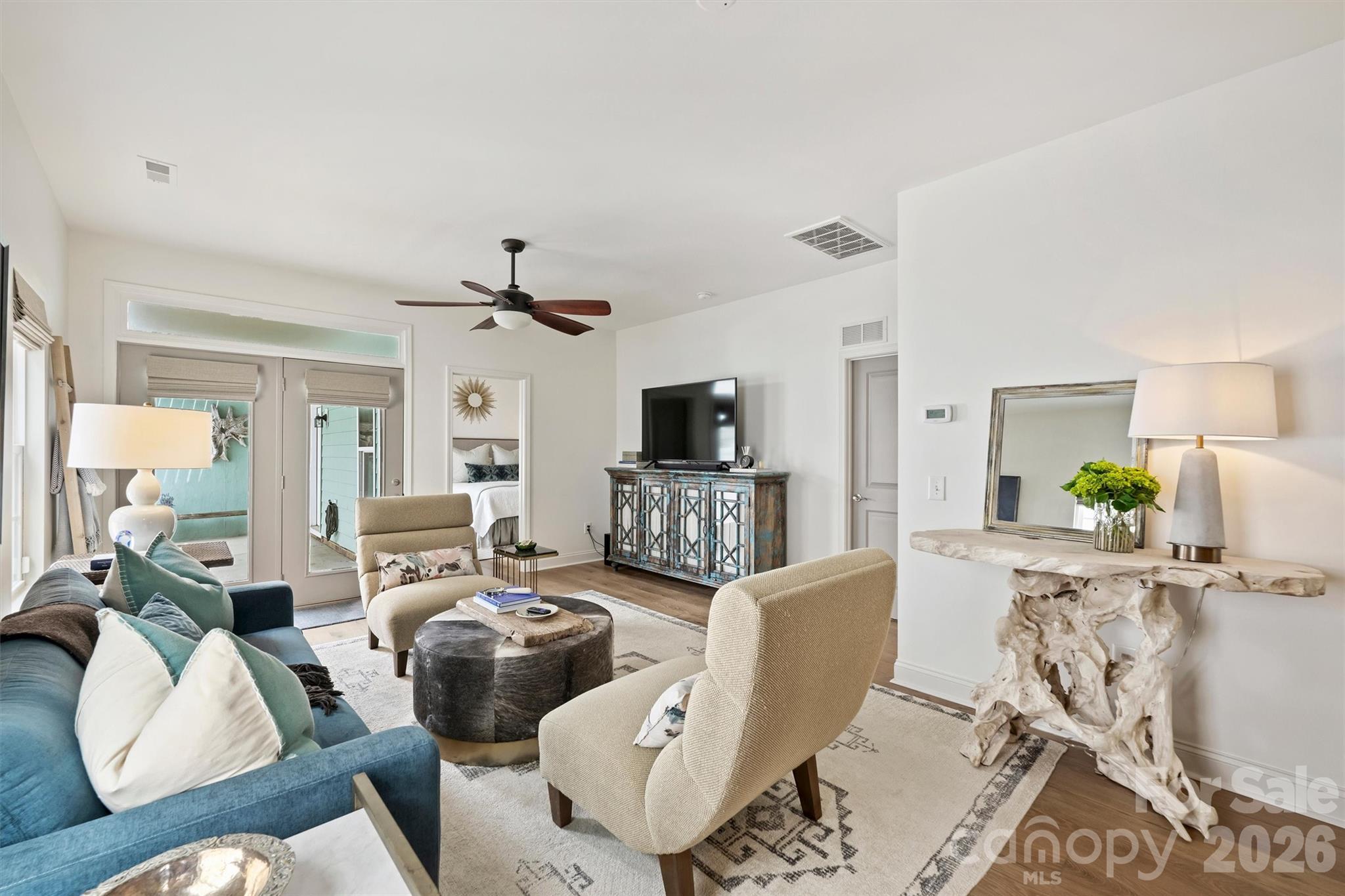 4141 Spool Lane — Belmont