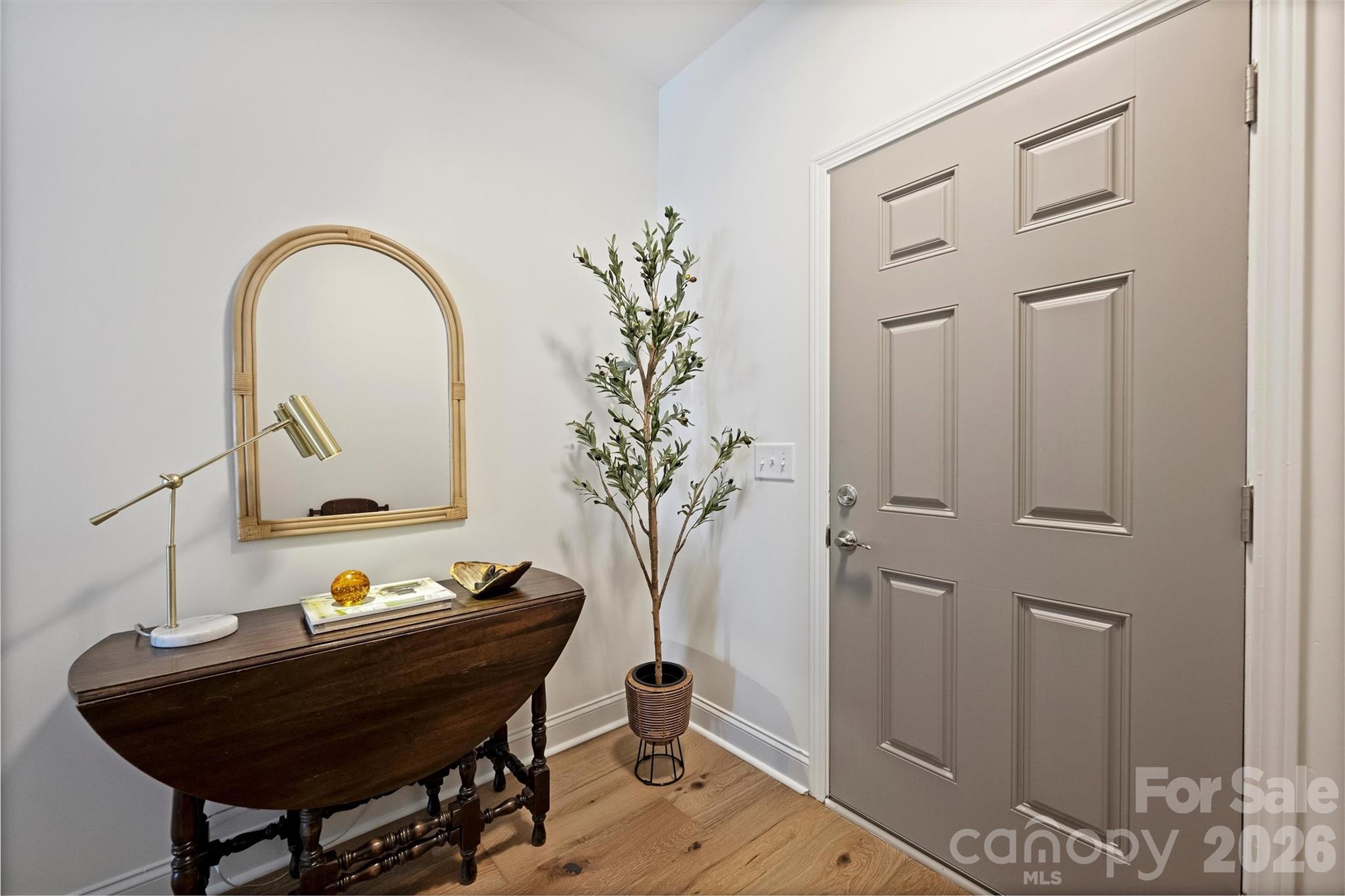 4141 Spool Lane — Belmont