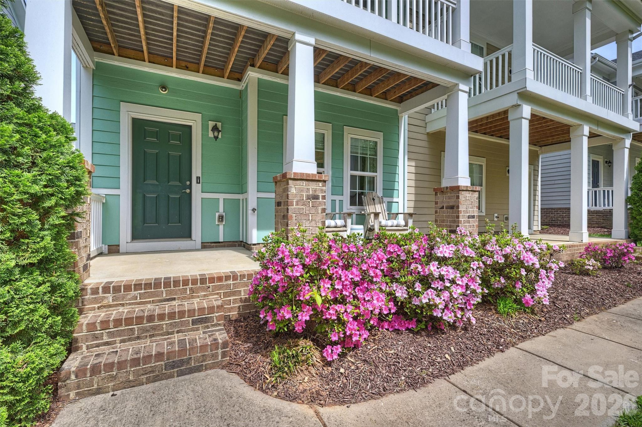 4141 Spool Lane — Belmont