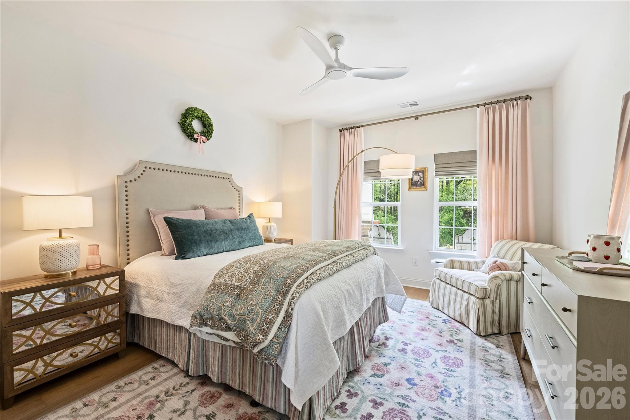 4141 Spool Lane — Belmont