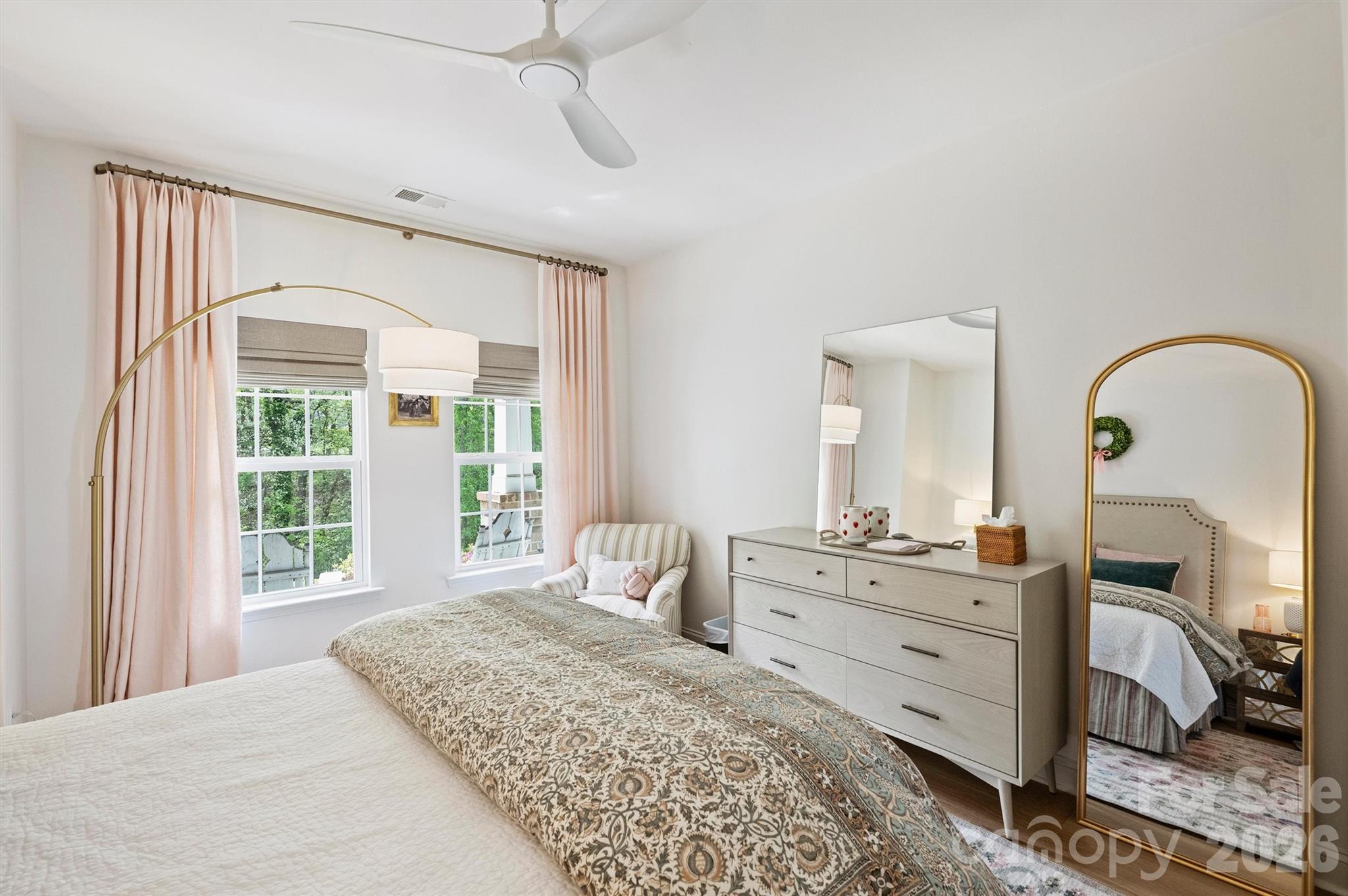4141 Spool Lane — Belmont