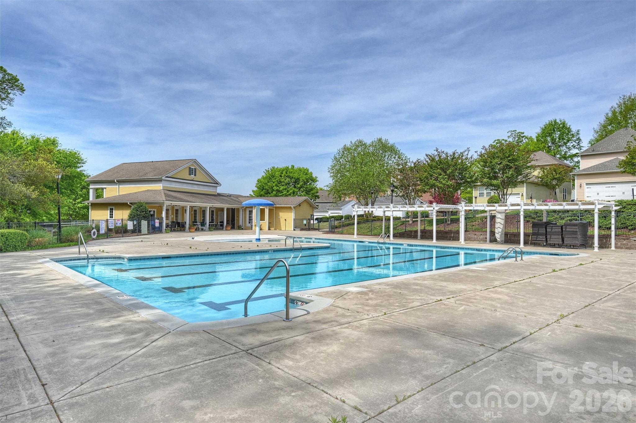 4141 Spool Lane — Belmont
