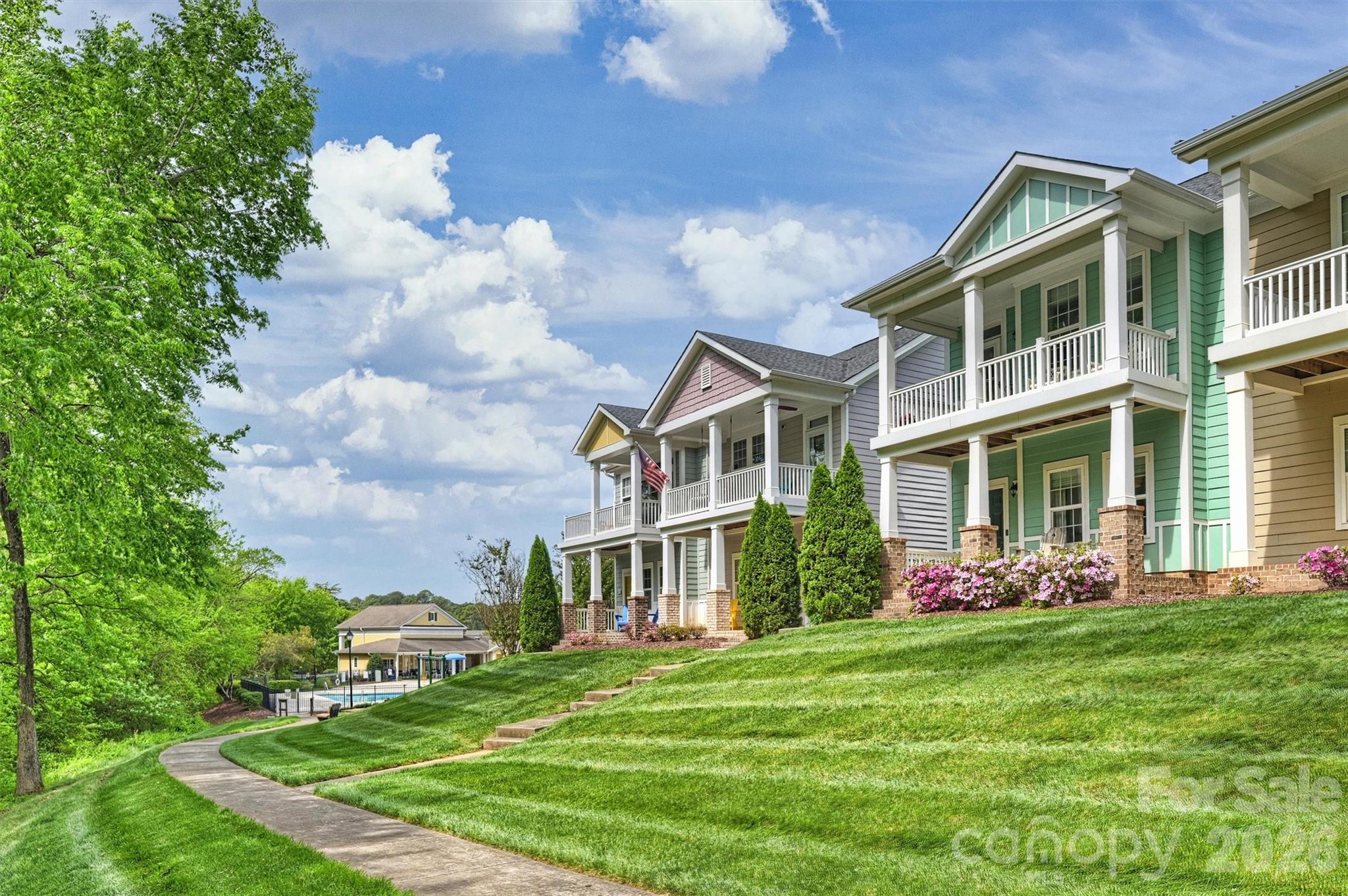 4141 Spool Lane — Belmont