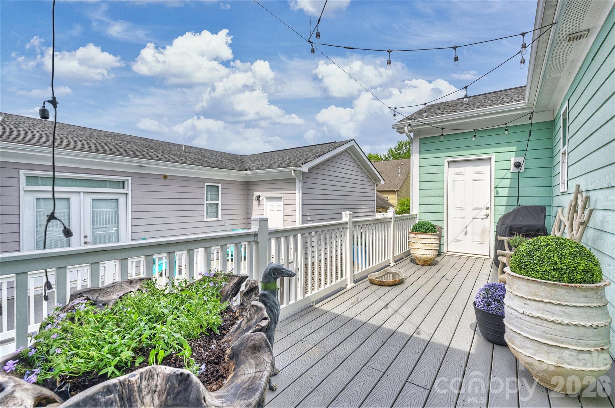 4141 Spool Lane — Belmont