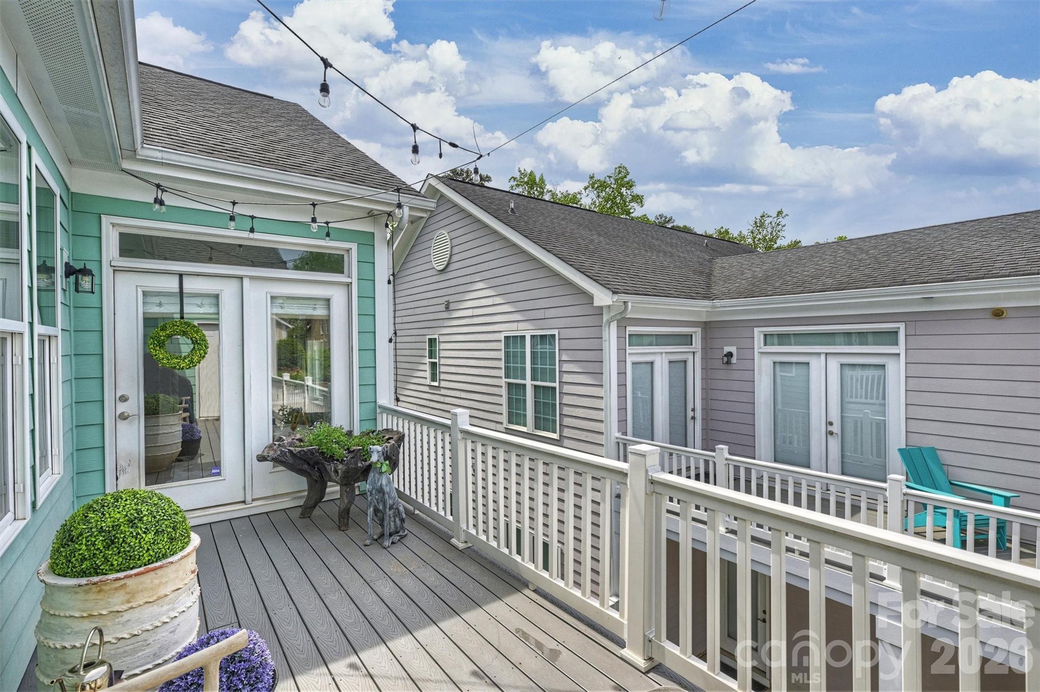 4141 Spool Lane — Belmont