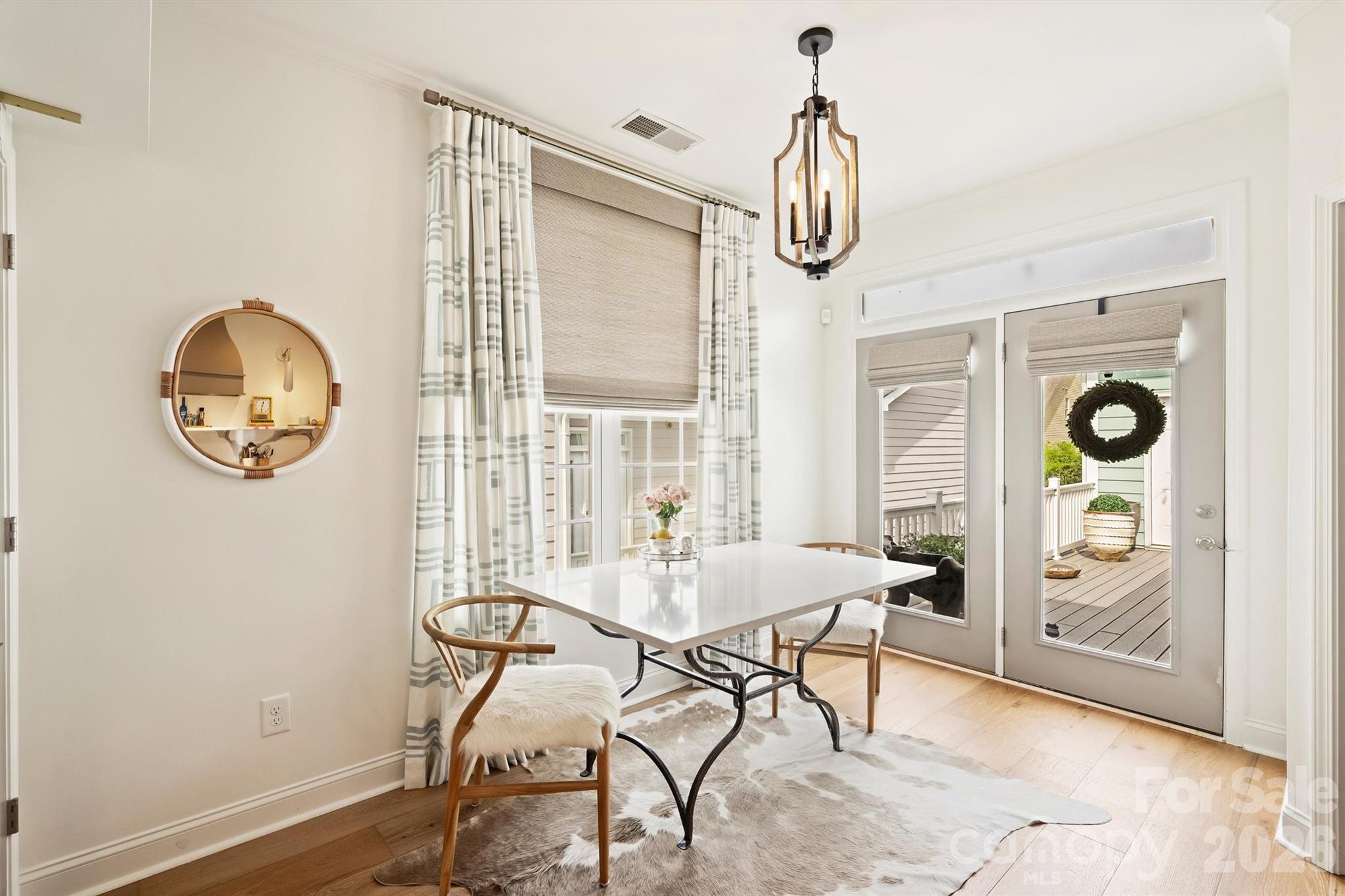 4141 Spool Lane — Belmont