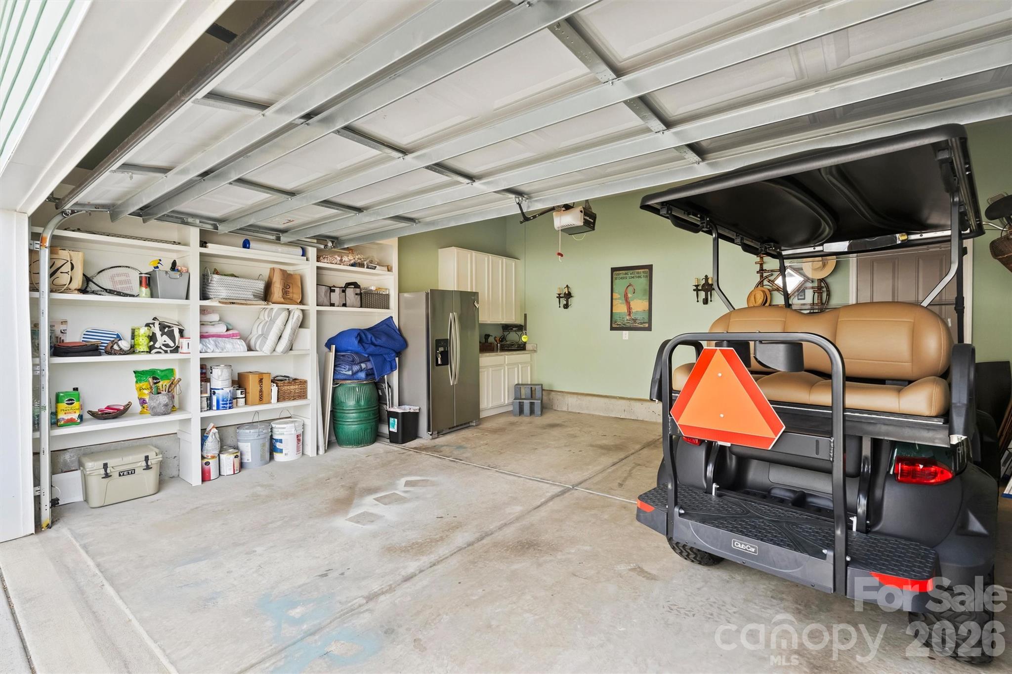 4141 Spool Lane — Belmont