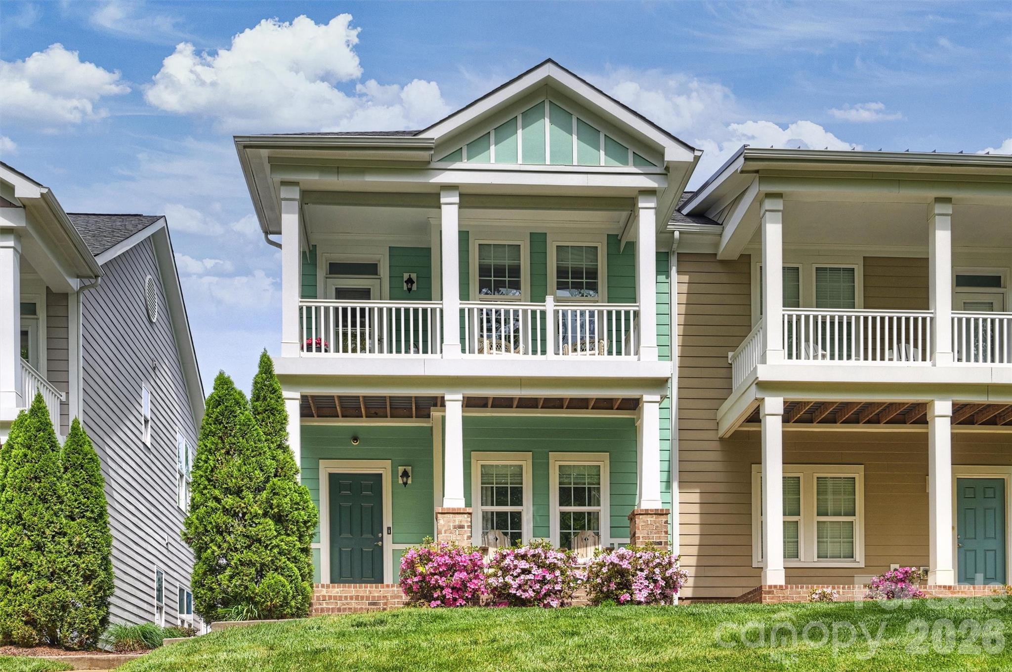 4141 Spool Lane — Belmont