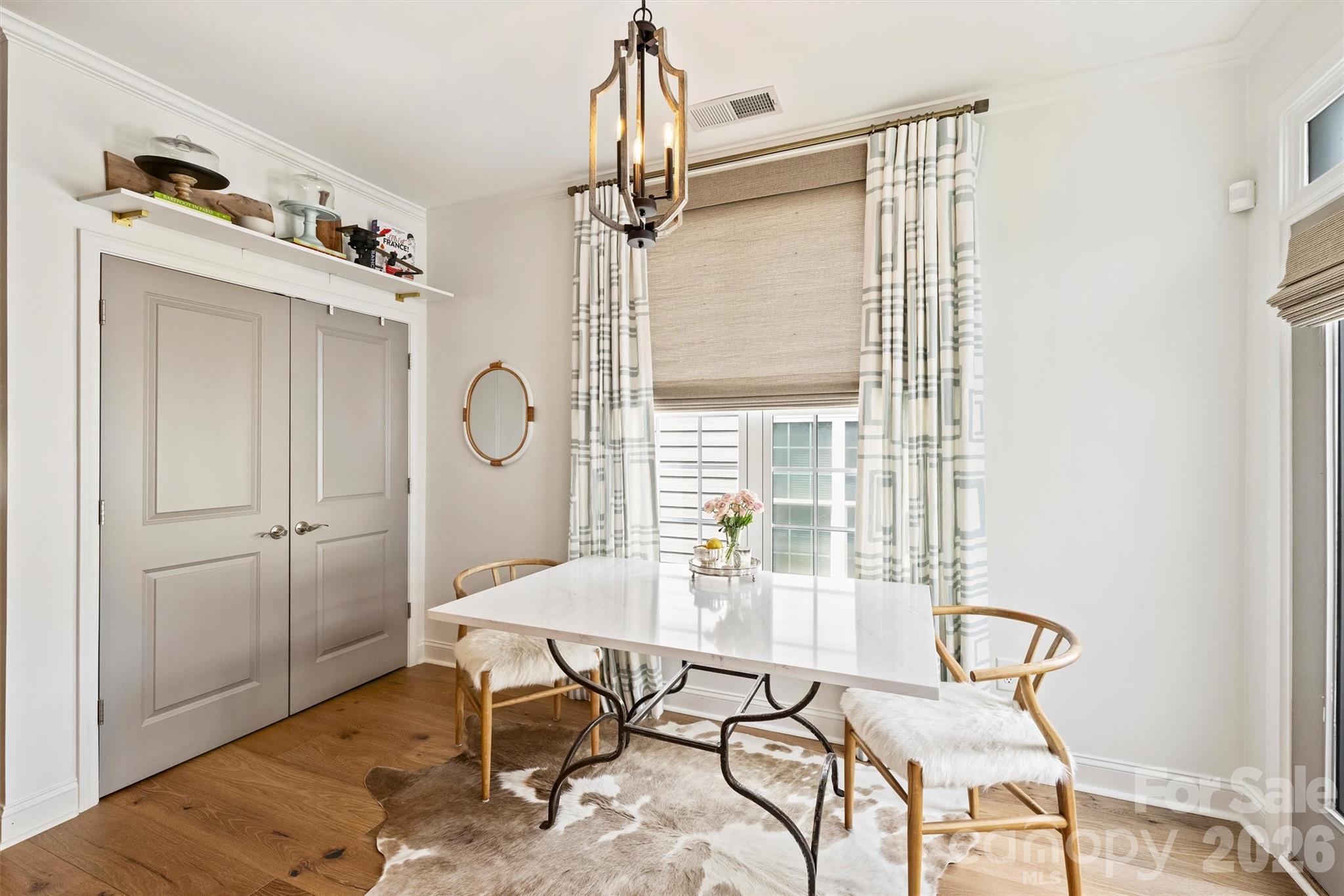 4141 Spool Lane — Belmont
