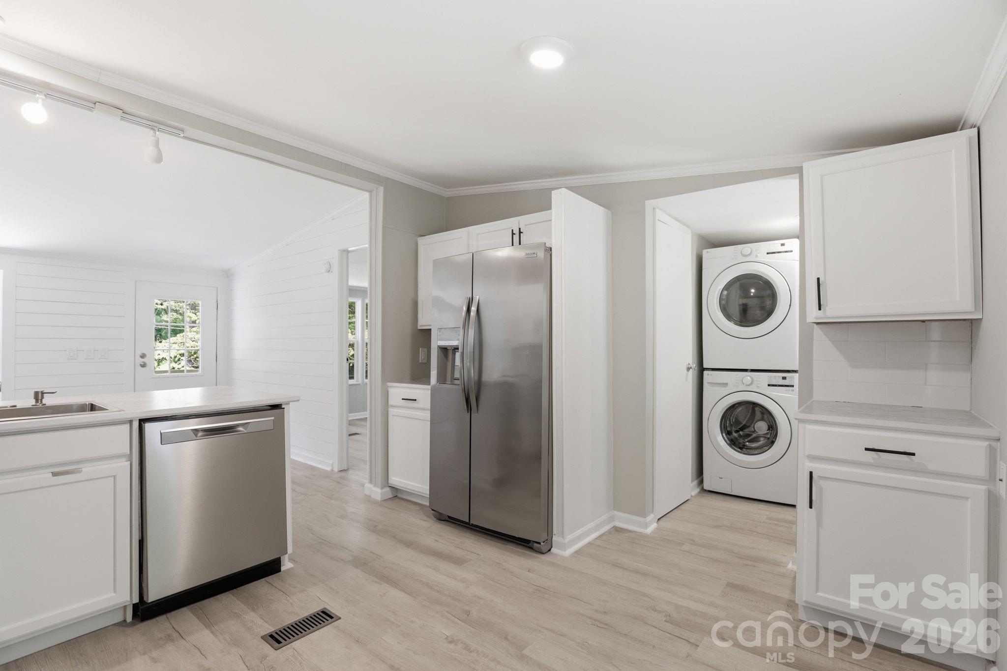 136 Woodridge Lane — Mooresville